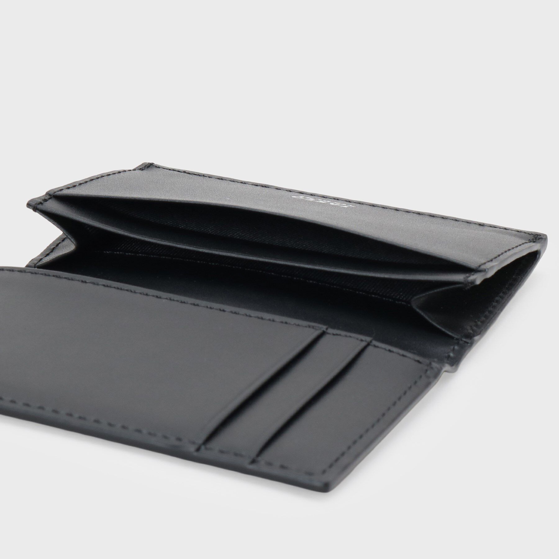 TAKEO KIKUCHI「ルガード 名刺入れ」|名刺入れ・カードケース|