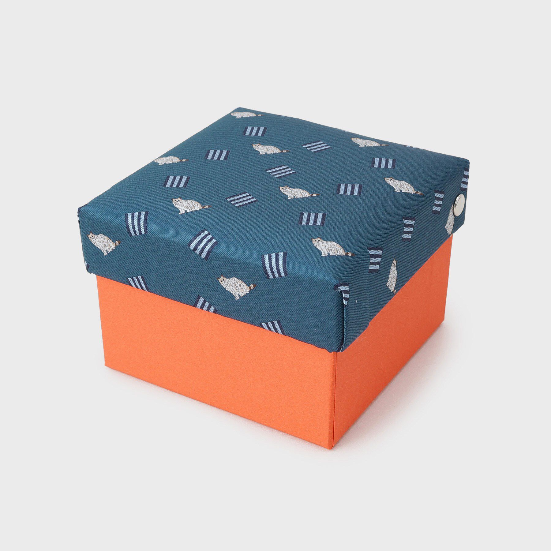 TAKEO KIKUCHI「猫チェンジタイ タイバーBOX」|ネクタイ・蝶ネクタイ|