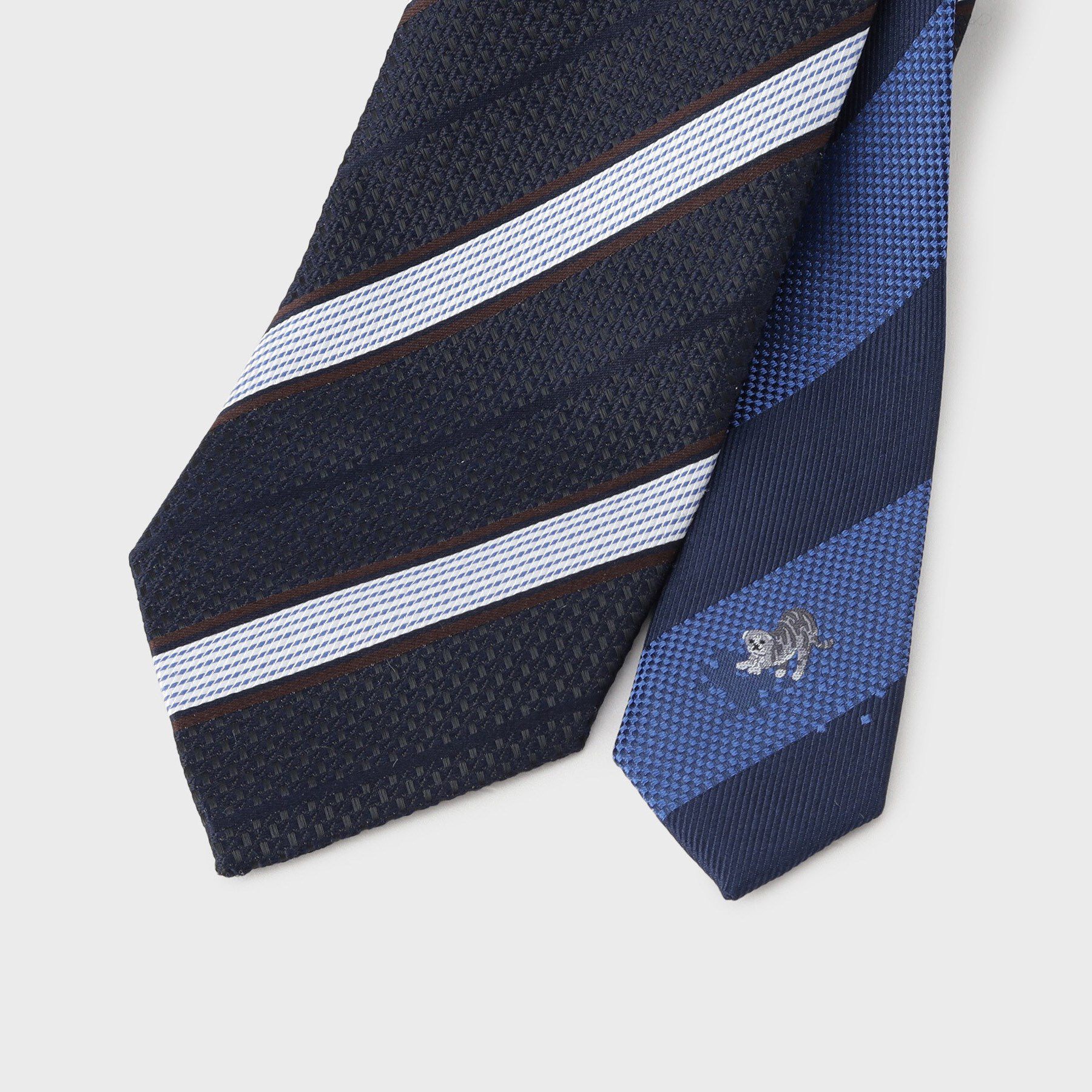 TAKEO KIKUCHI「猫チェンジタイ タイバーBOX」|ネクタイ・蝶ネクタイ|