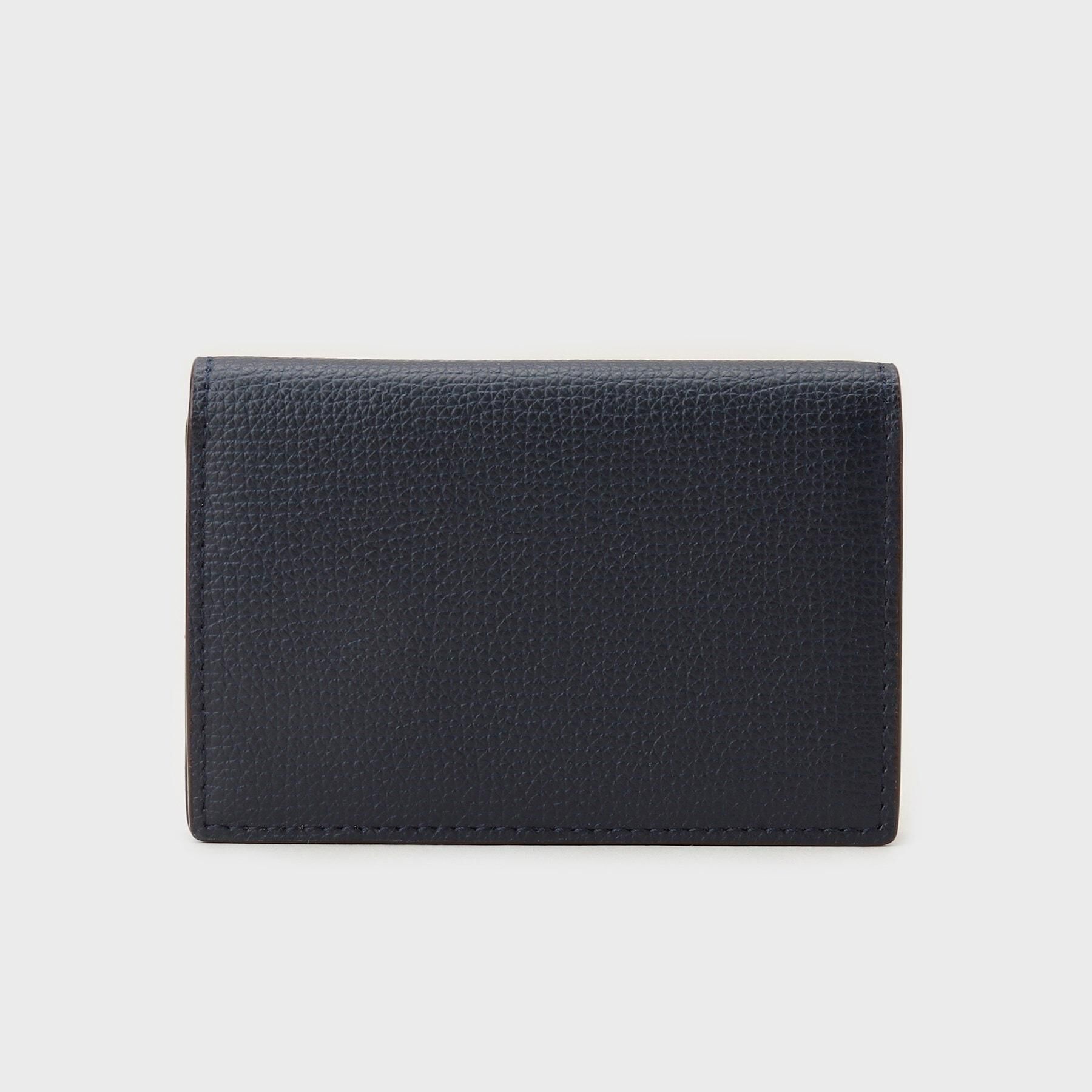 TAKEO KIKUCHI「クラシコ名刺入れ」|名刺入れ・カードケース|