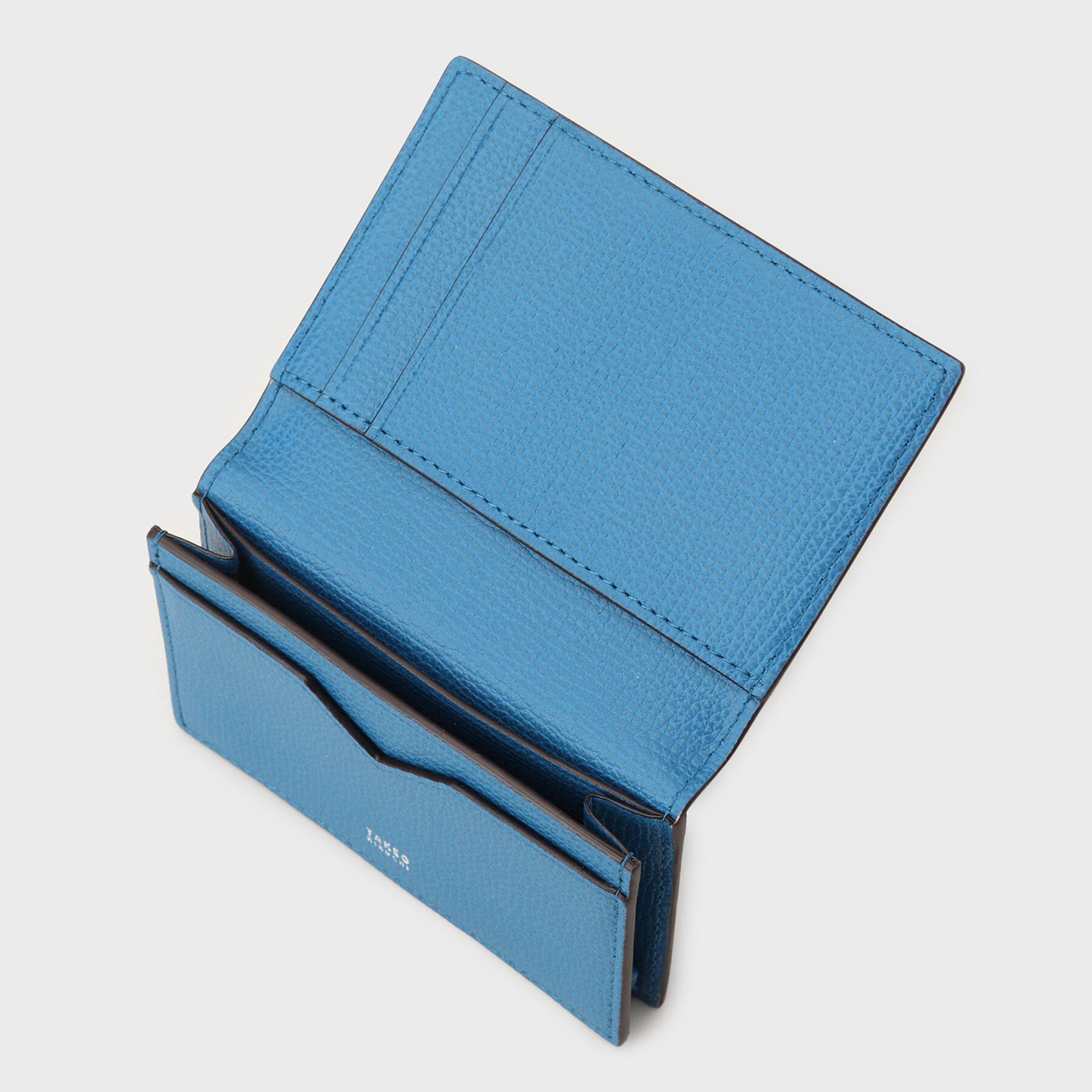 TAKEO KIKUCHI「クラシコ名刺入れ」|名刺入れ・カードケース|