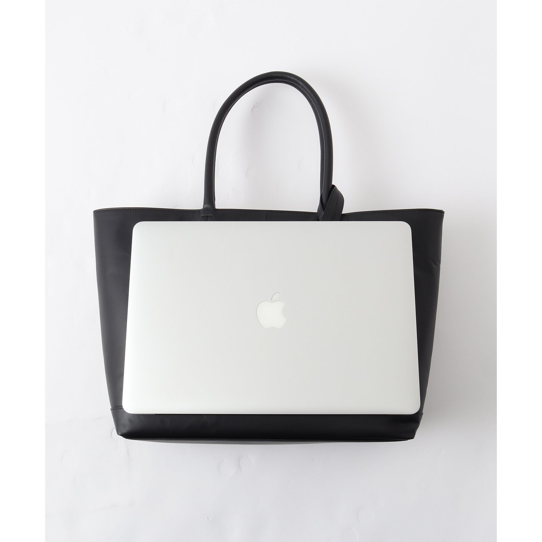 tk.TAKEO KIKUCHI「【WEB限定】レザートートバッグ」|トートバッグ|