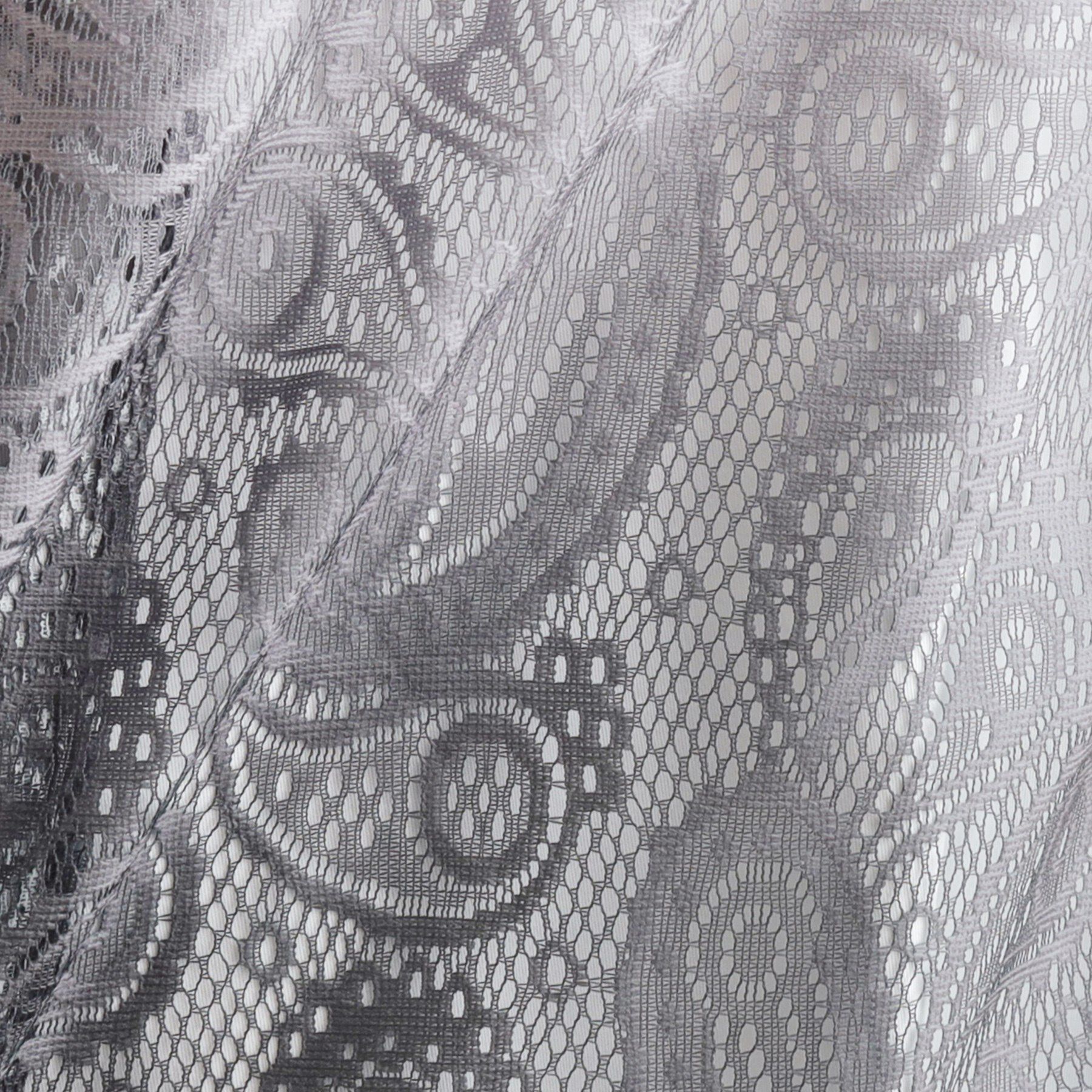 tk.TAKEO KIKUCHI「グラデペイズリーレースシャツ」|シャツ・ブラウス|