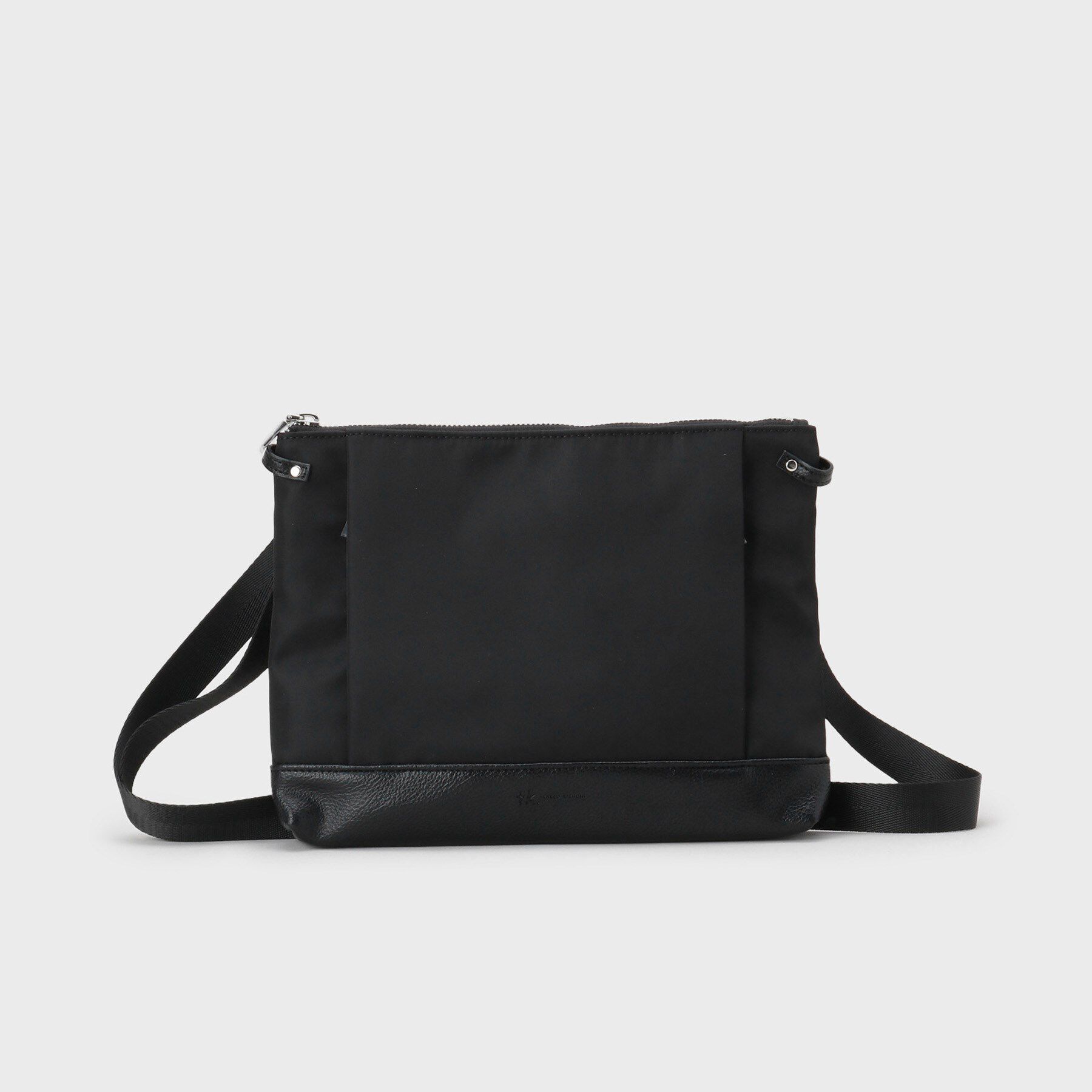 tk.TAKEO KIKUCHI「ナイロンサコッシュ」|ショルダー・メッセンジャー|