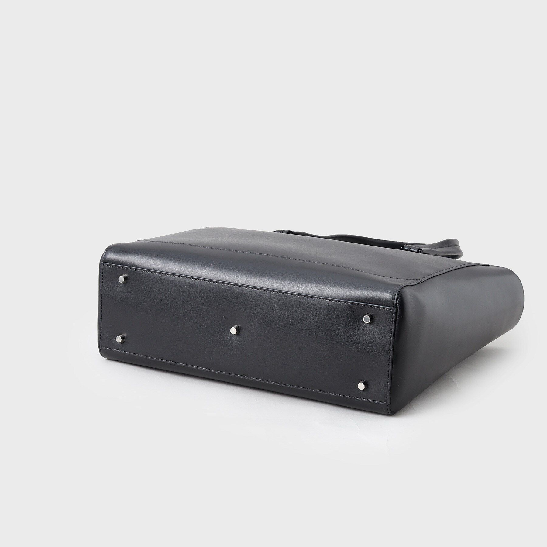 tk.TAKEO KIKUCHI「Refined Leather トートバッグ」|トートバッグ|