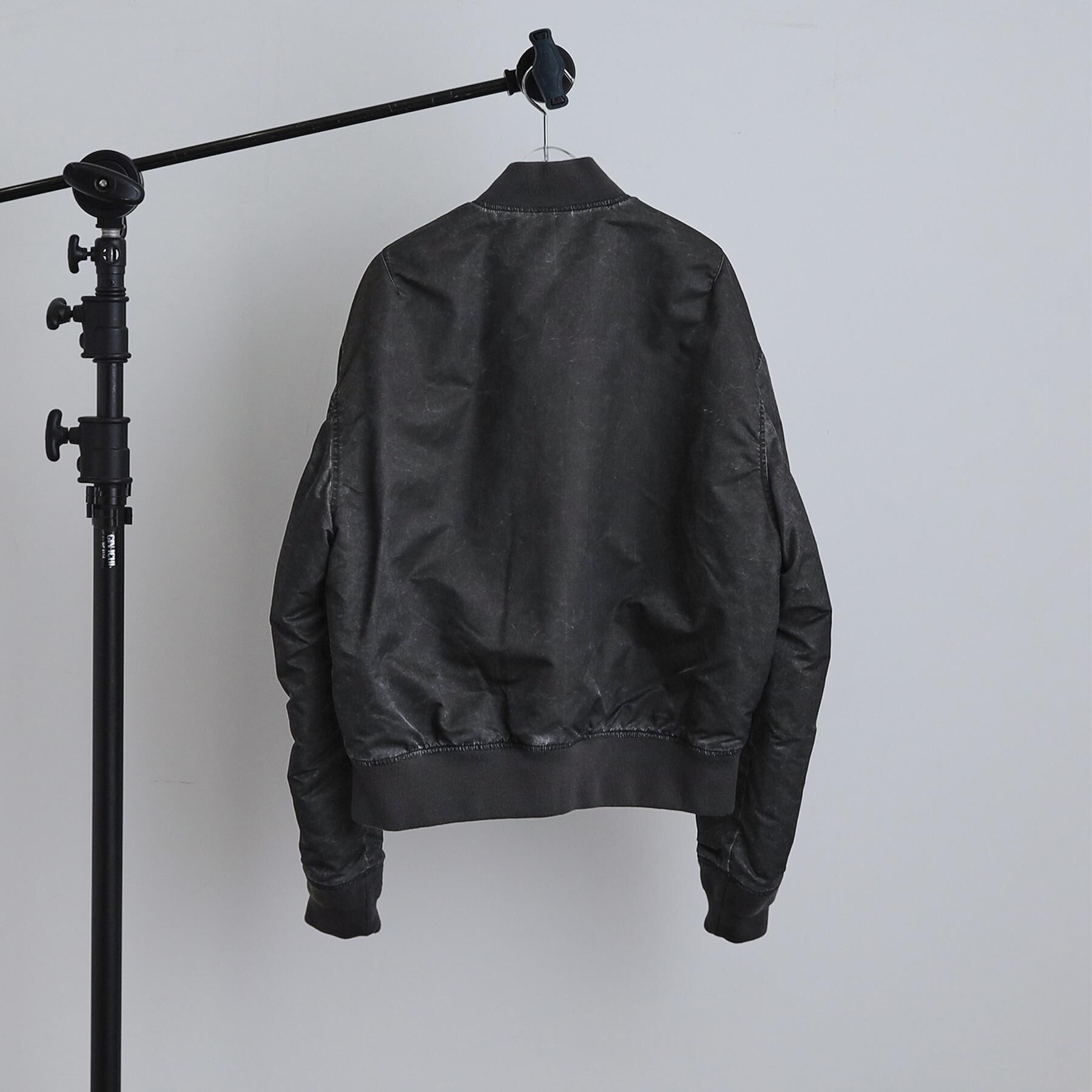 tk.TAKEO KIKUCHI「ヴィンテージライクMA‐1」|ブルゾン・スタジャン|