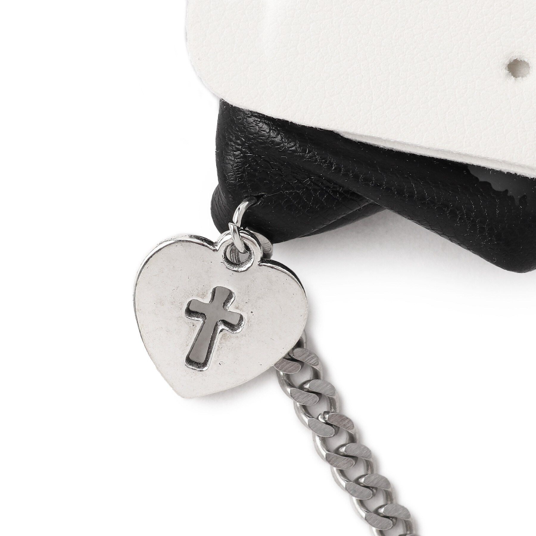 PINK-latte「チョーカー風ヘアクリップ」|その他|