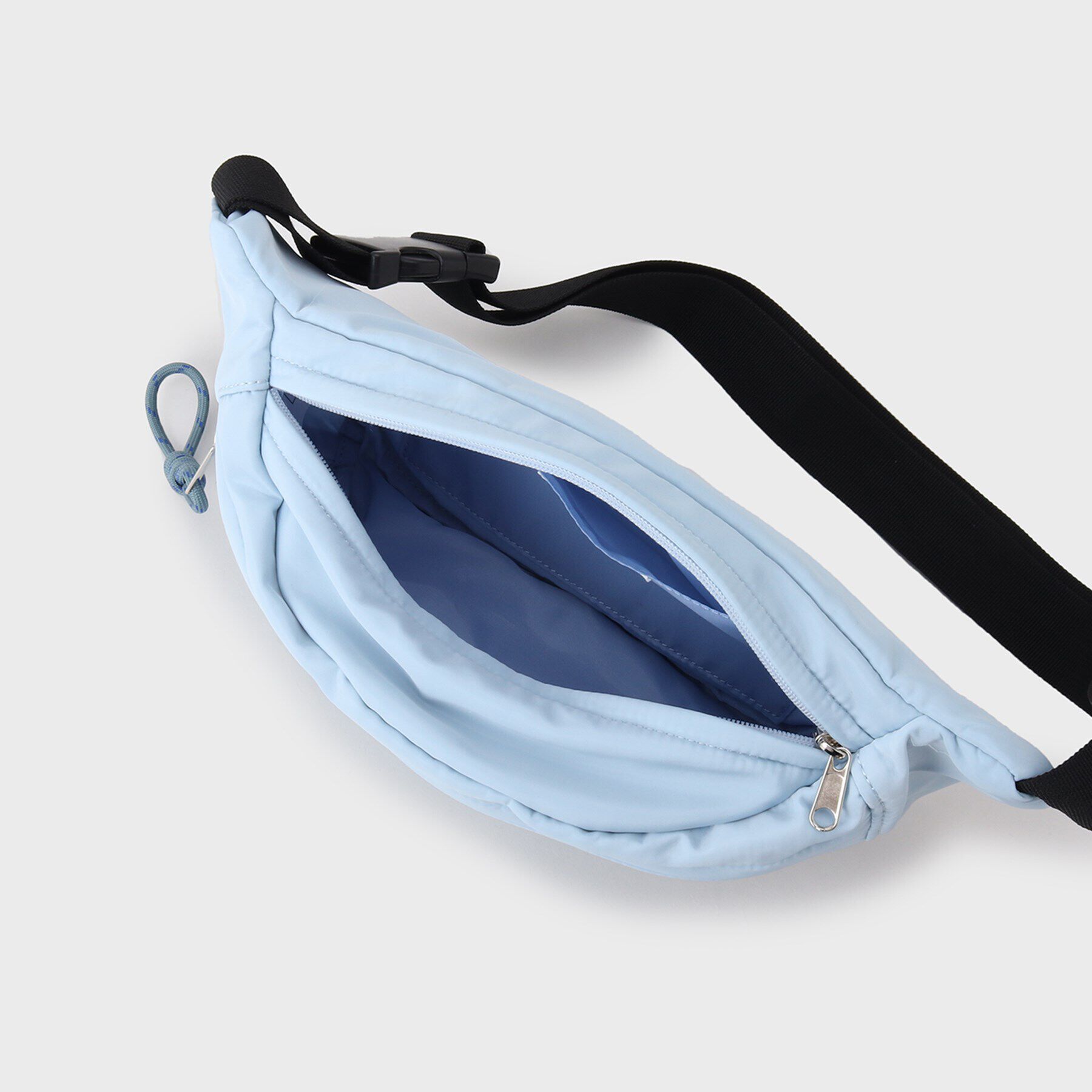 PINK-latte「ドローコードボディバッグ」|その他|