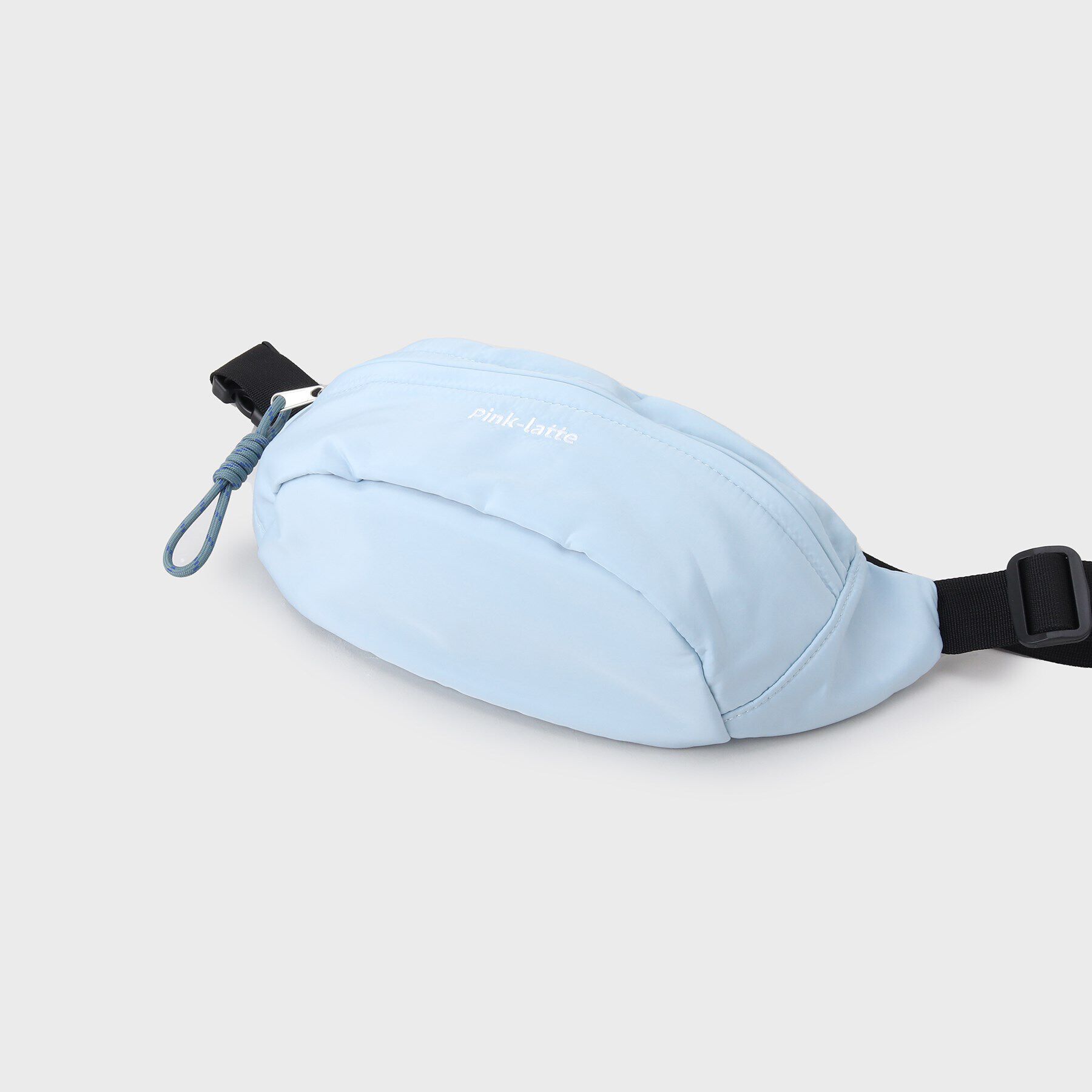 PINK-latte「ドローコードボディバッグ」|その他|