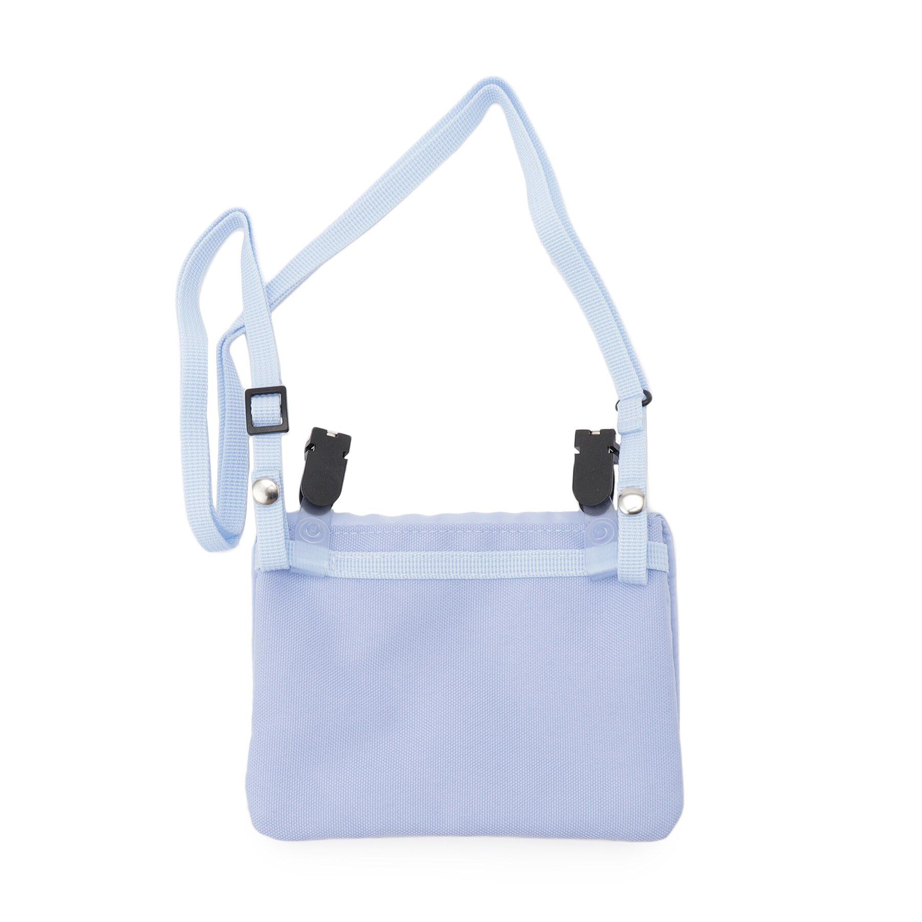 PINK-latte「キルトマルチポケット」|ポーチ|