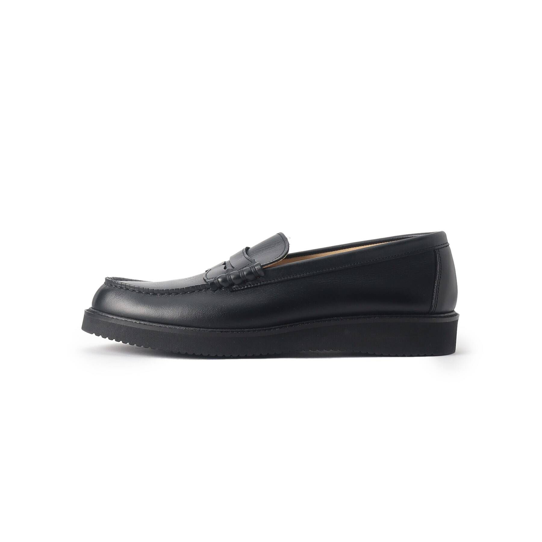 THE SHOP TK「【HARUTA/ハルタ別注】VIBRAM SOLEローファー」|その他|