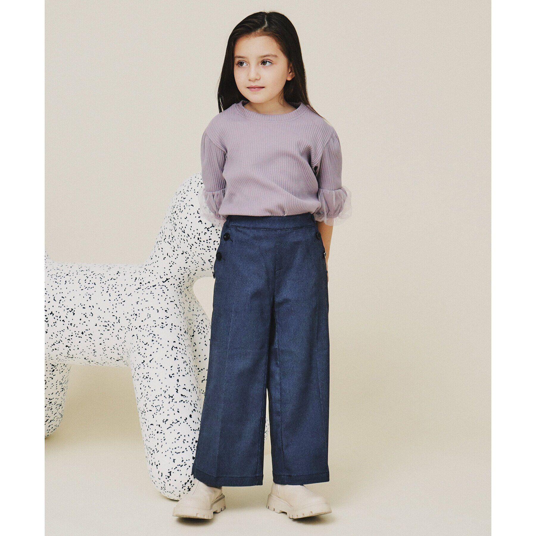 THE SHOP TK「【110-160】マリンハイパーパンツ」|その他|