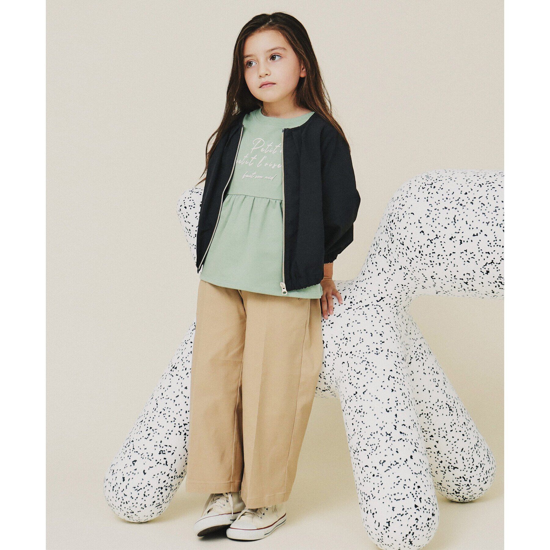 THE SHOP TK「【110-160】マリンハイパーパンツ」|その他|