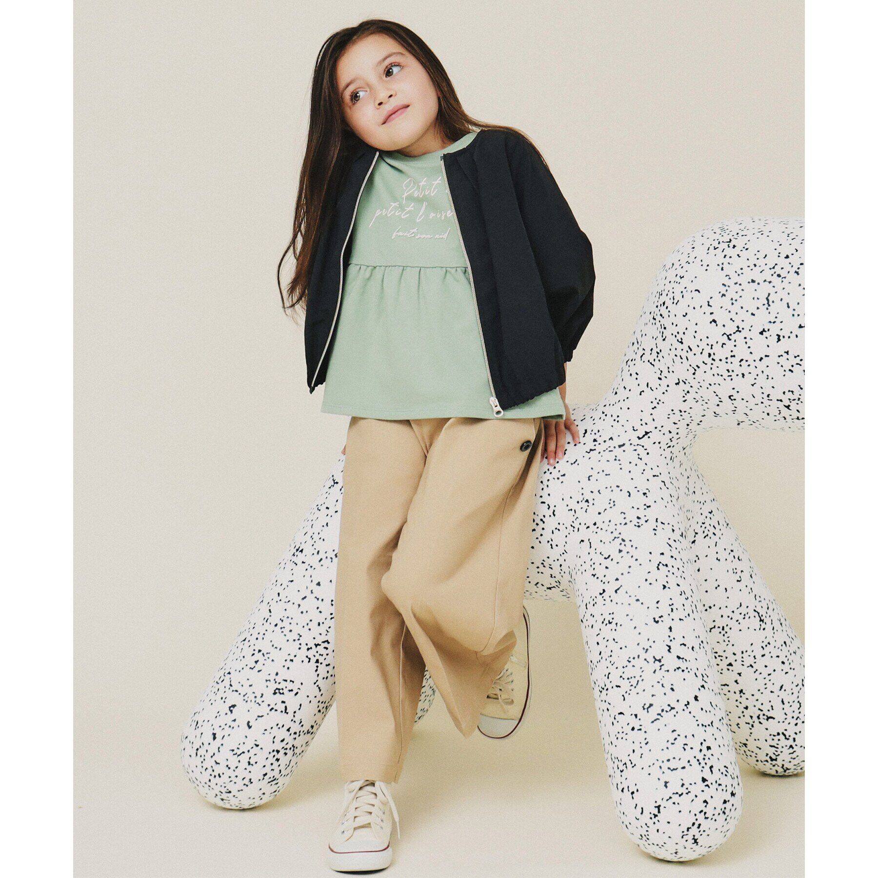 THE SHOP TK「【110-160】マリンハイパーパンツ」|その他|