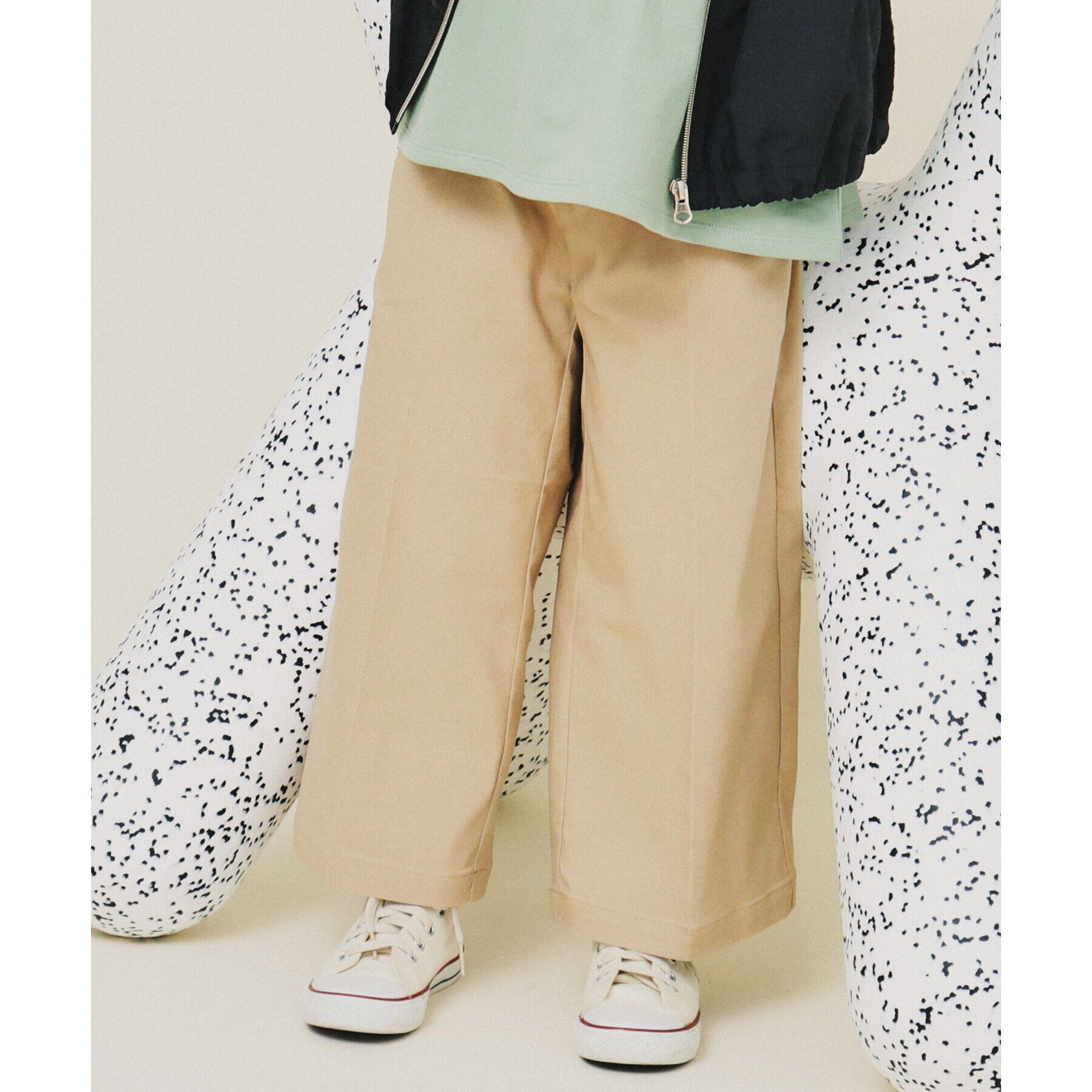 THE SHOP TK「【110-160】マリンハイパーパンツ」|その他|