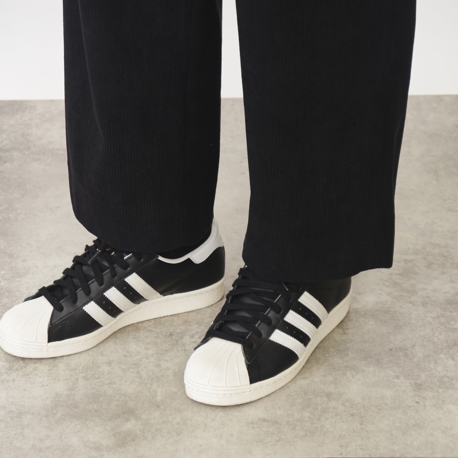 THE SHOP TK「TECUNE／テクウネコーデュロイイージーパンツ【セットアップ可】」|その他|