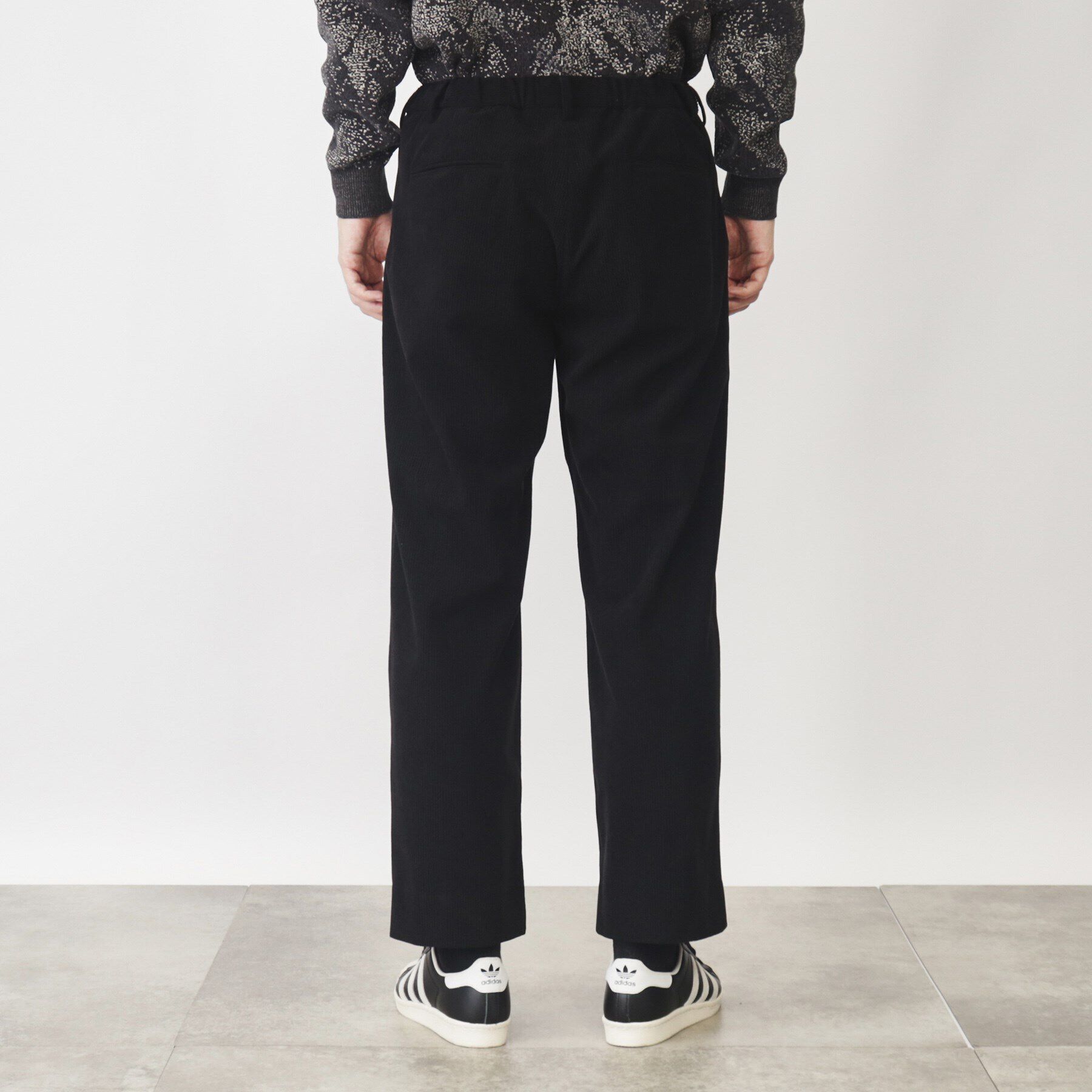 THE SHOP TK「TECUNE／テクウネコーデュロイイージーパンツ【セットアップ可】」|その他|