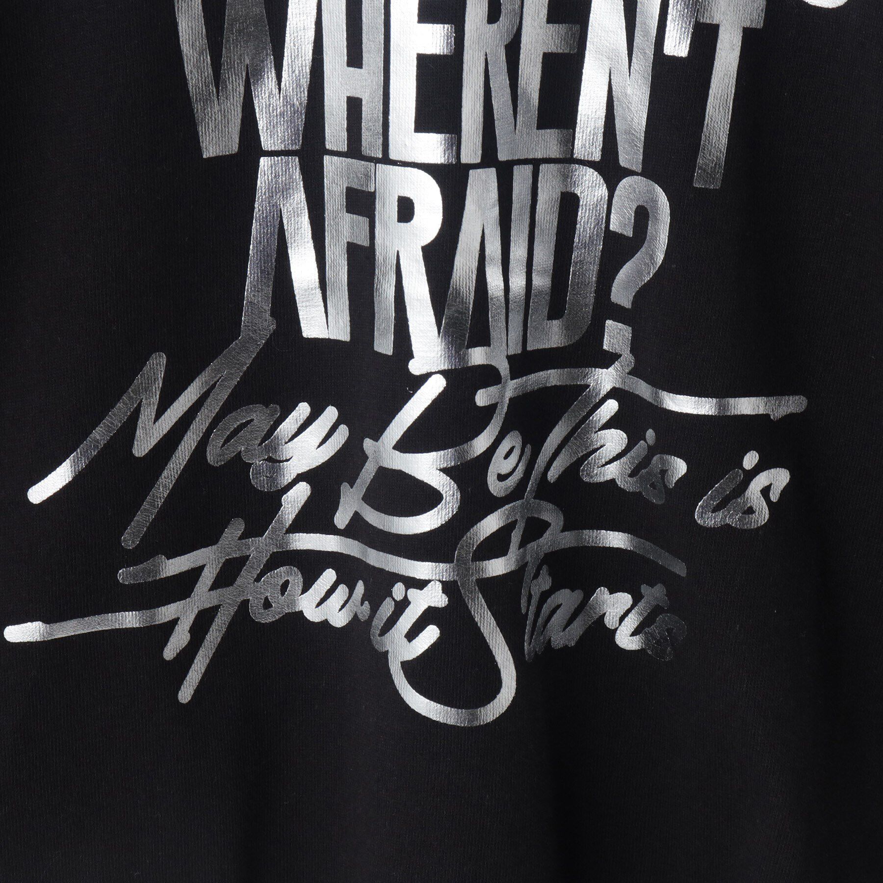 THE SHOP TK「【130-160】オーガビッツコットン長袖Tシャツ/洗濯機OK」|Tシャツ・カットソー|