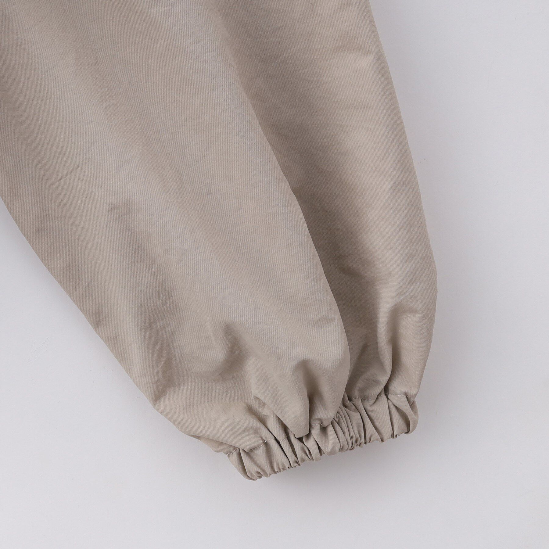 THE SHOP TK「【120-160/親子リンク】バックレースブルゾン/洗濯機OK」|ブルゾン・スタジャン|