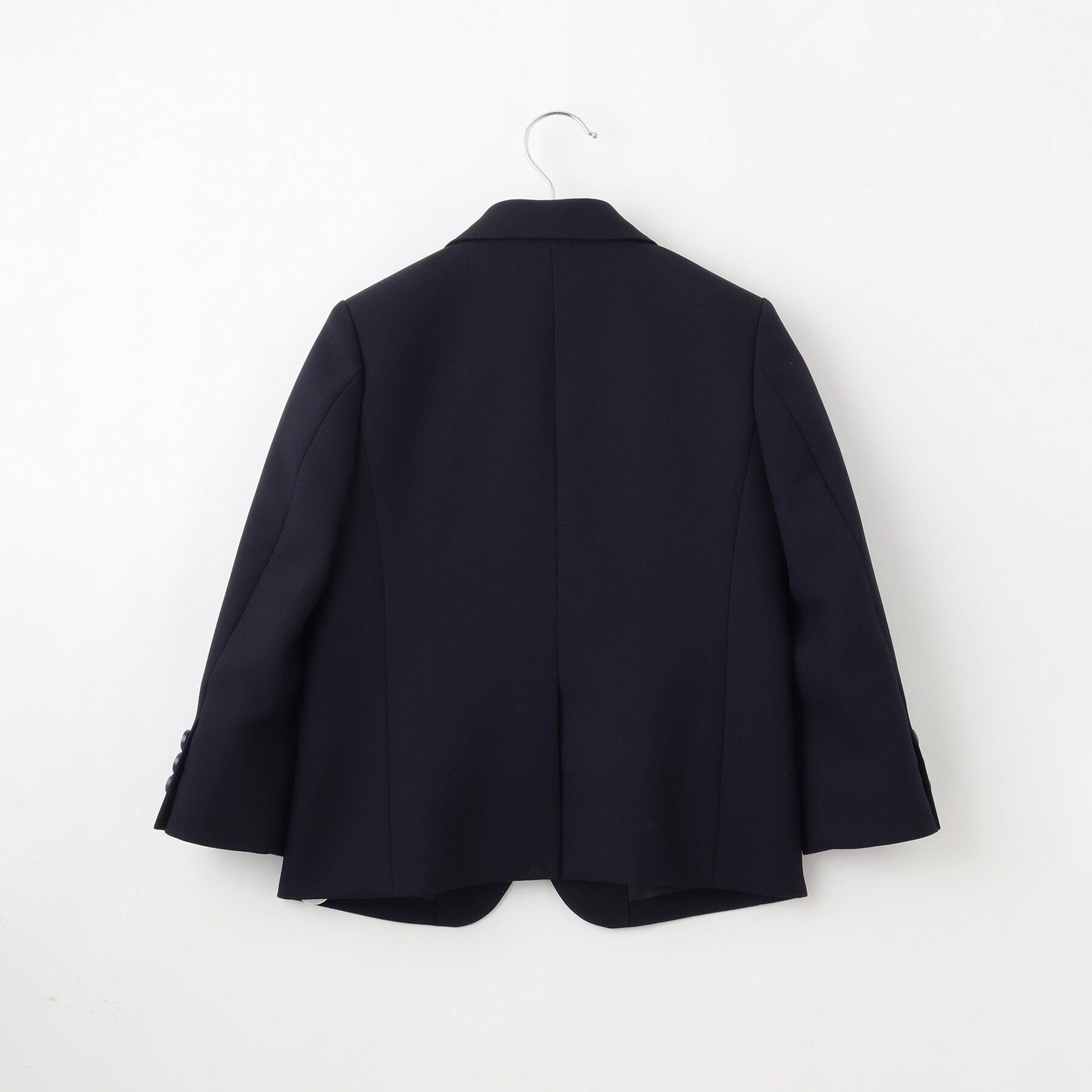 THE SHOP TK「【110－130】蝶ネクタイ4点セットアップ」|スーツ|