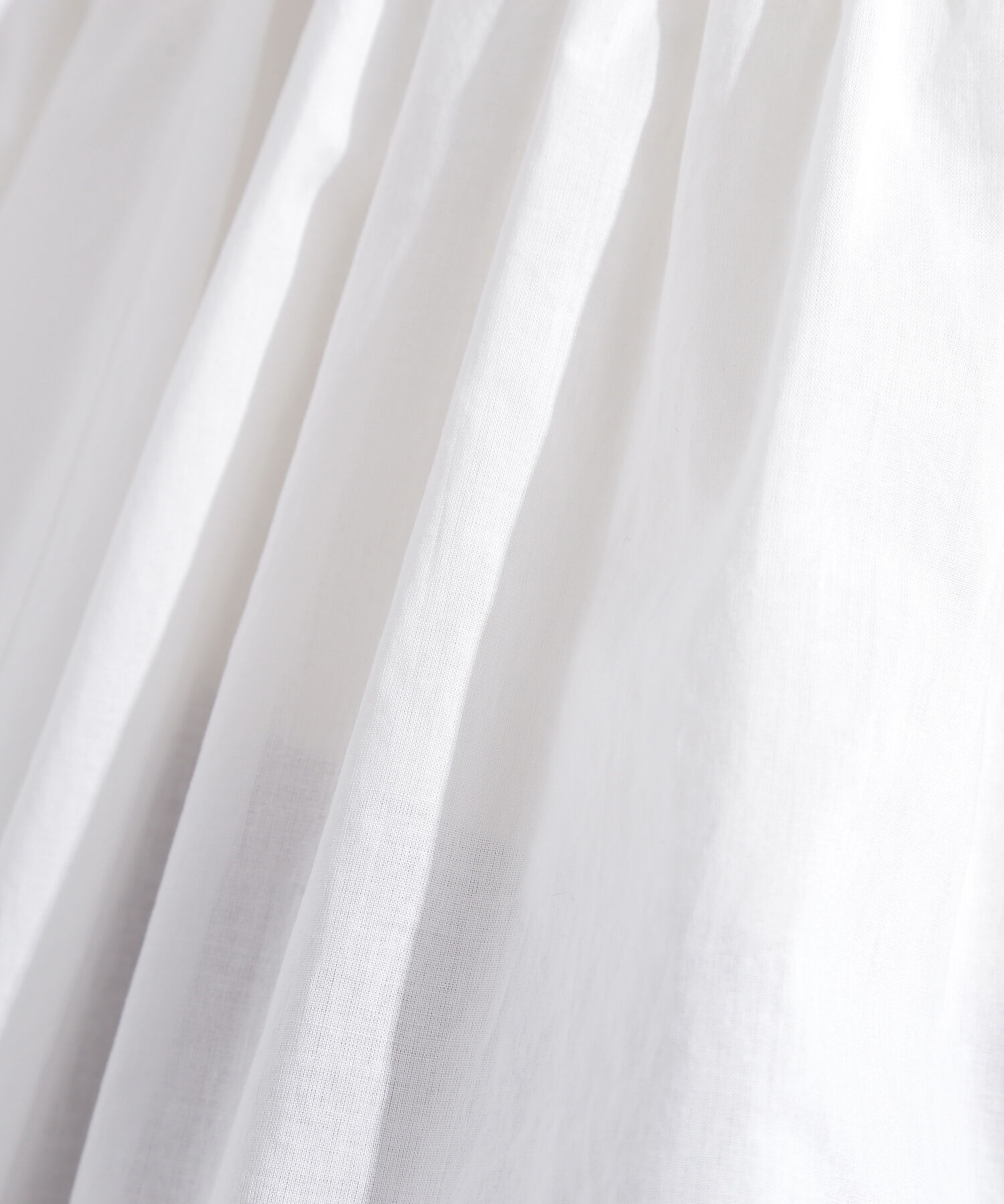  「ピンタックノースリーブブラウス」|シャツ・ブラウス|