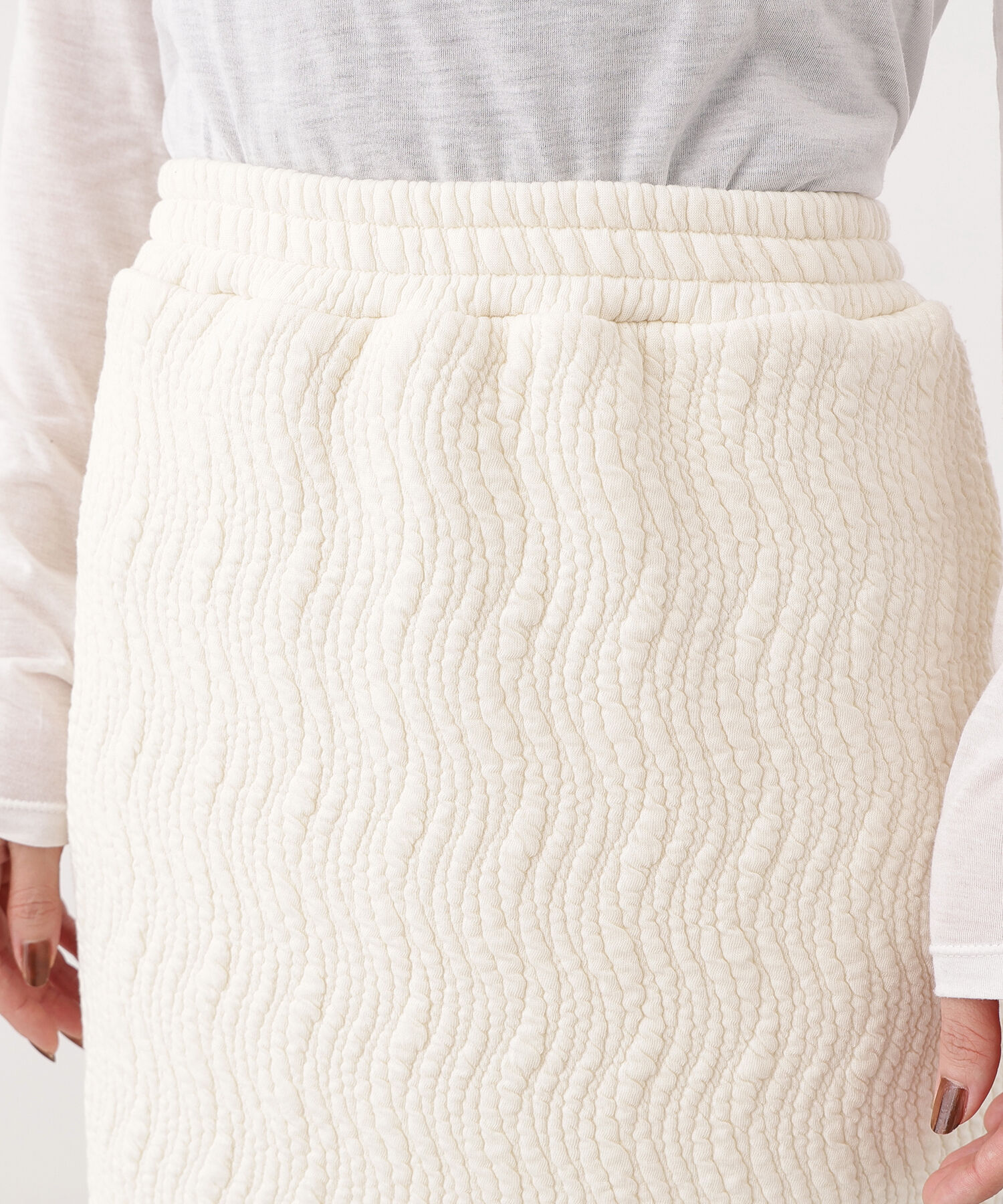  「フクレジャガードセットアップ」|ワンピース|