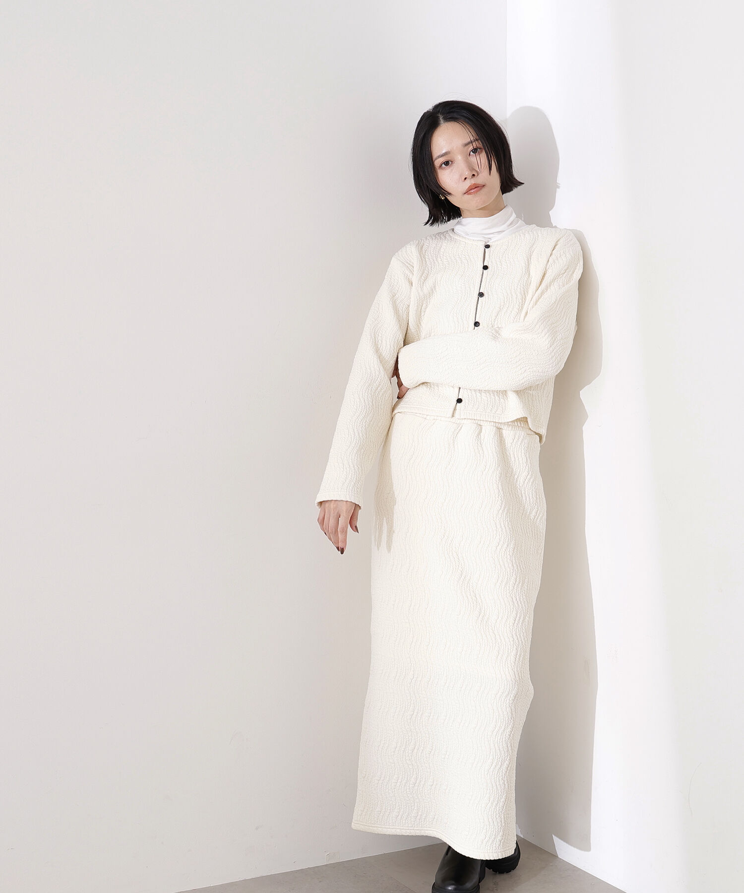  「フクレジャガードセットアップ」|ワンピース|