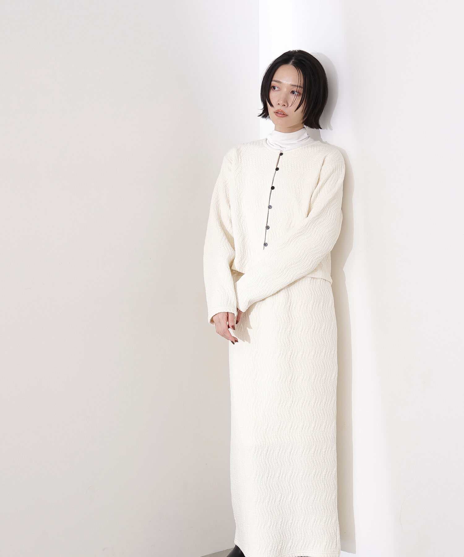  「フクレジャガードセットアップ」|ワンピース|