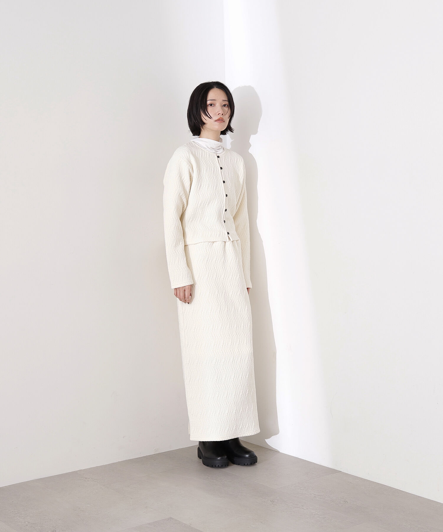  「フクレジャガードセットアップ」|ワンピース|