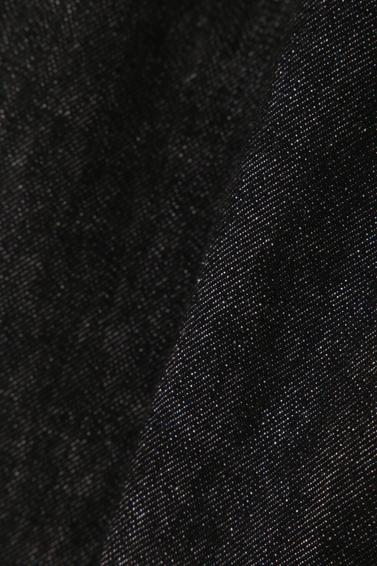MHL.「CANTON  BLACK DENIM」|その他|