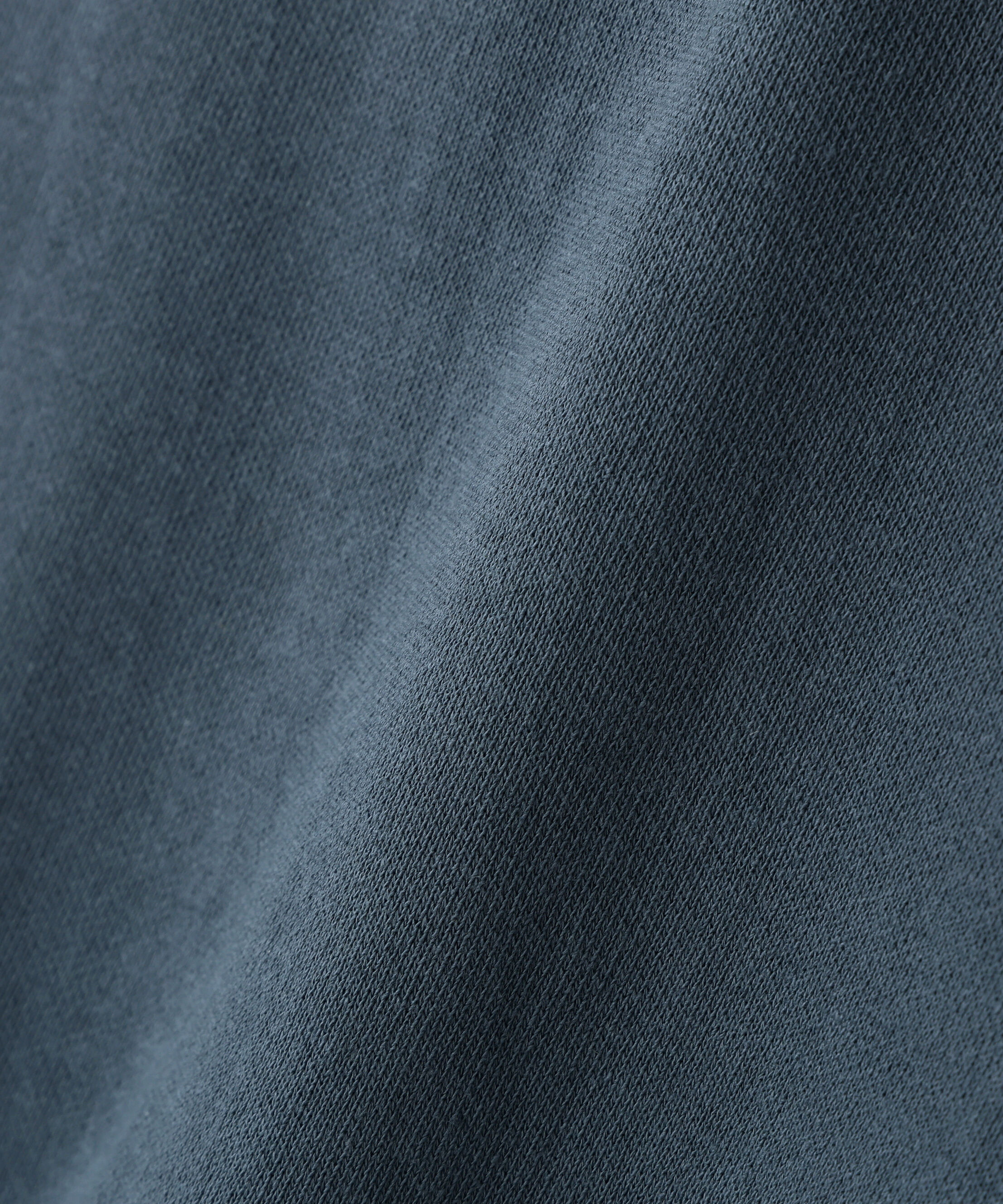 MHL.「DRY LIGHT LOOPBACK JERSEY TOP」|Tシャツ・カットソー|