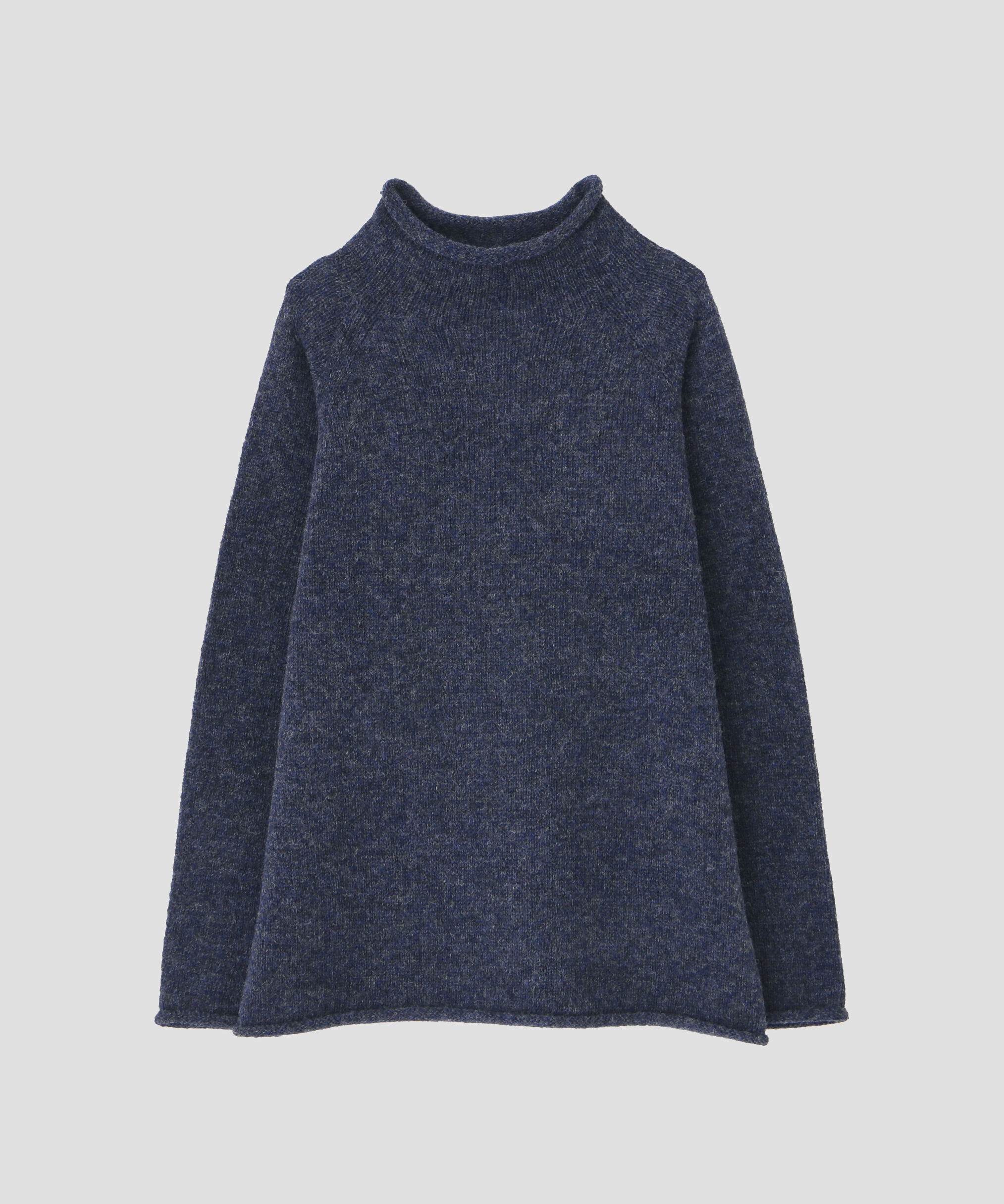 MHL.「DRY WOOL KNITWEAR」|ニット・セーター|