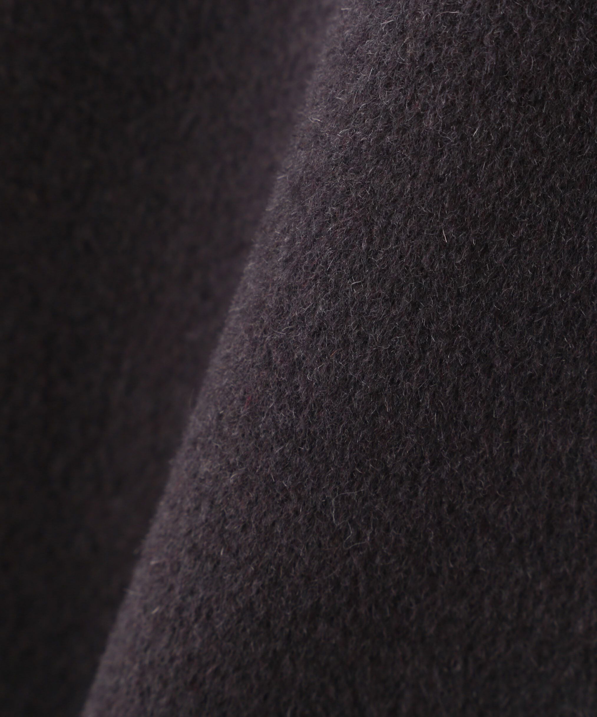  「ノーカラーミドルコート　24AW」|その他|