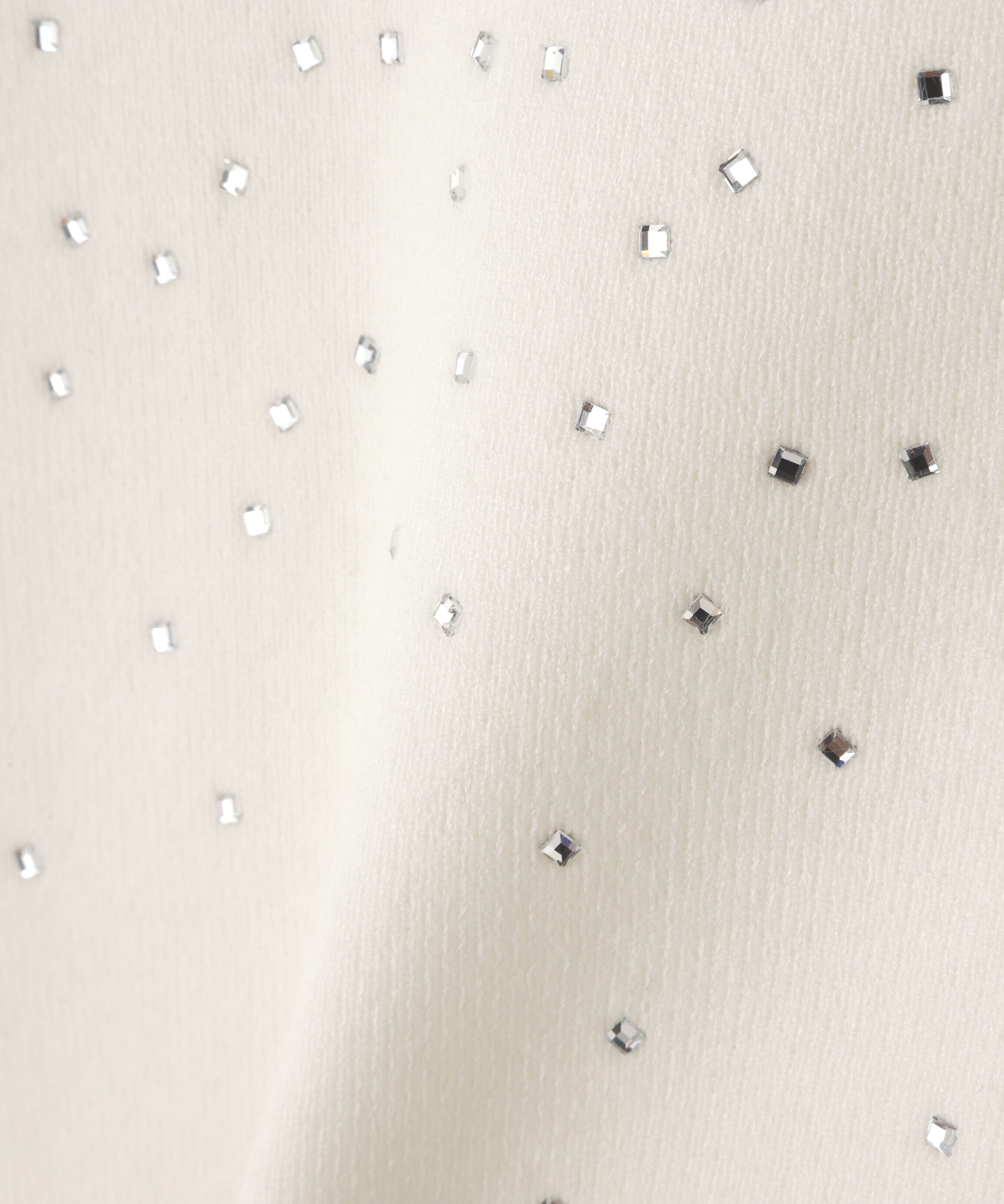  「ホットフィットショートニット　24AW」|ニット・セーター|