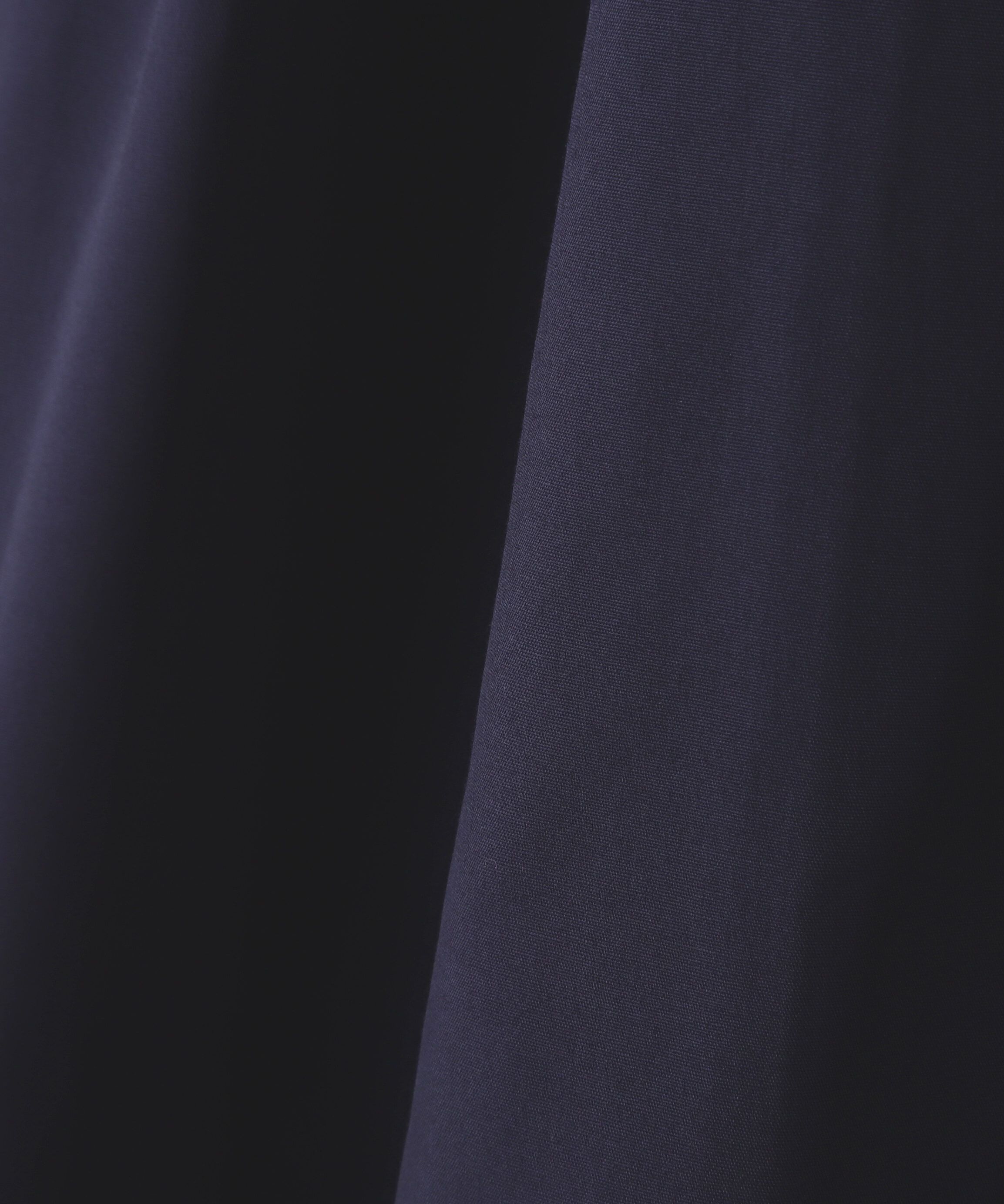  「ラメニットベスト＆シャツワンピース」|ワンピース|