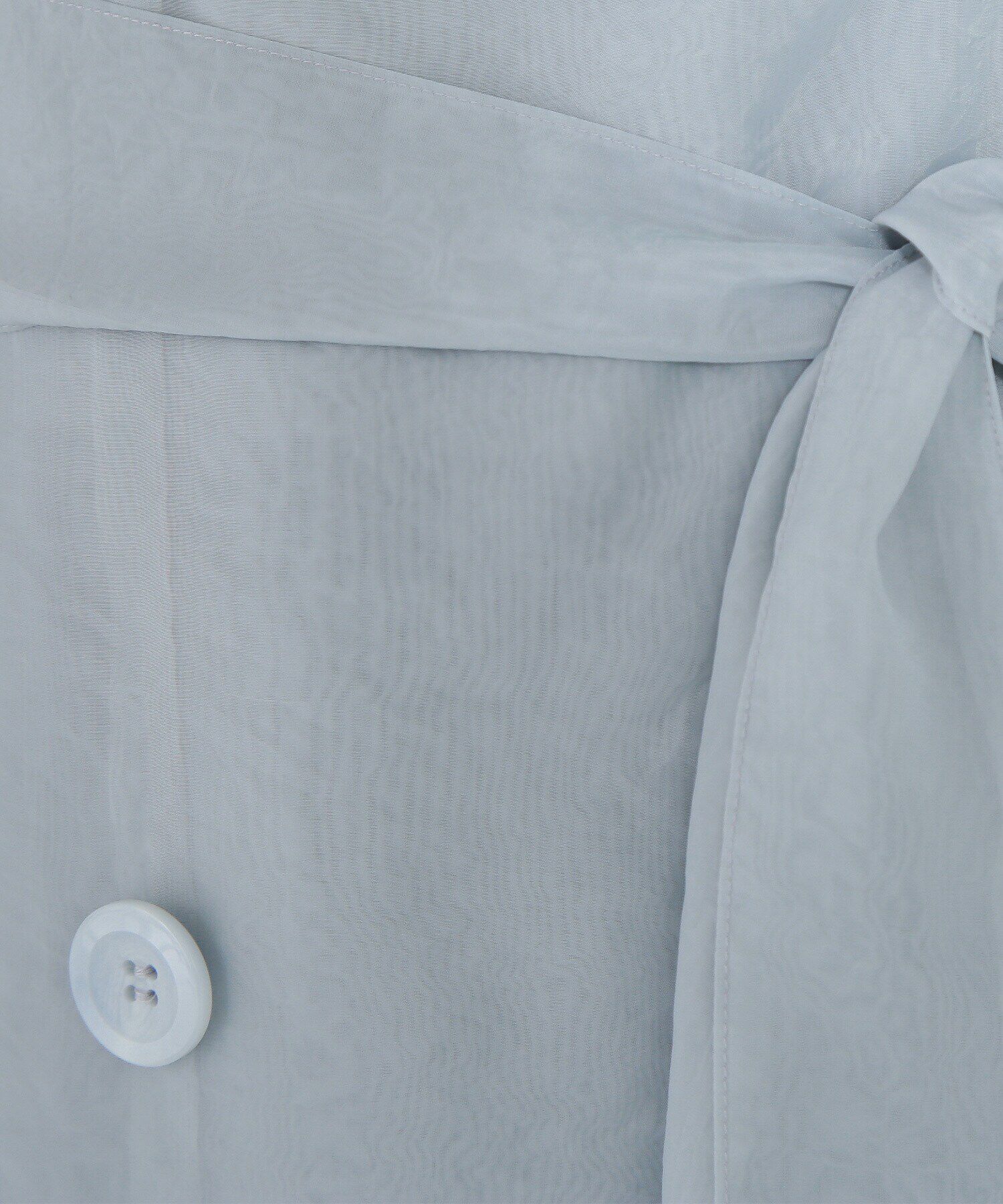  「シアートレンチコート」|その他|