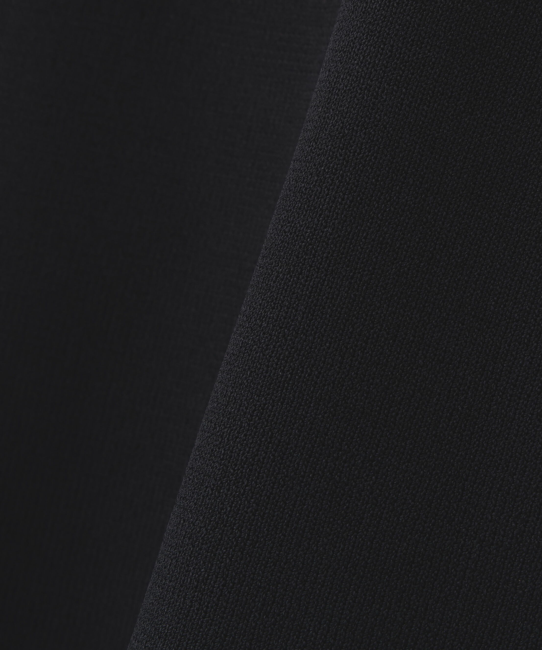  「総針ベーシックシリーズ モックネックニット」|ニット・セーター|