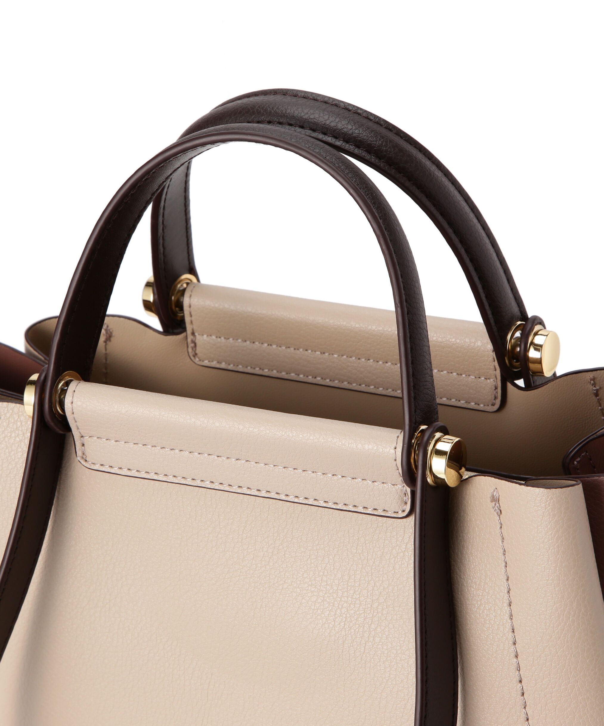  「2wayバーハンドルトートバッグ」|トートバッグ|