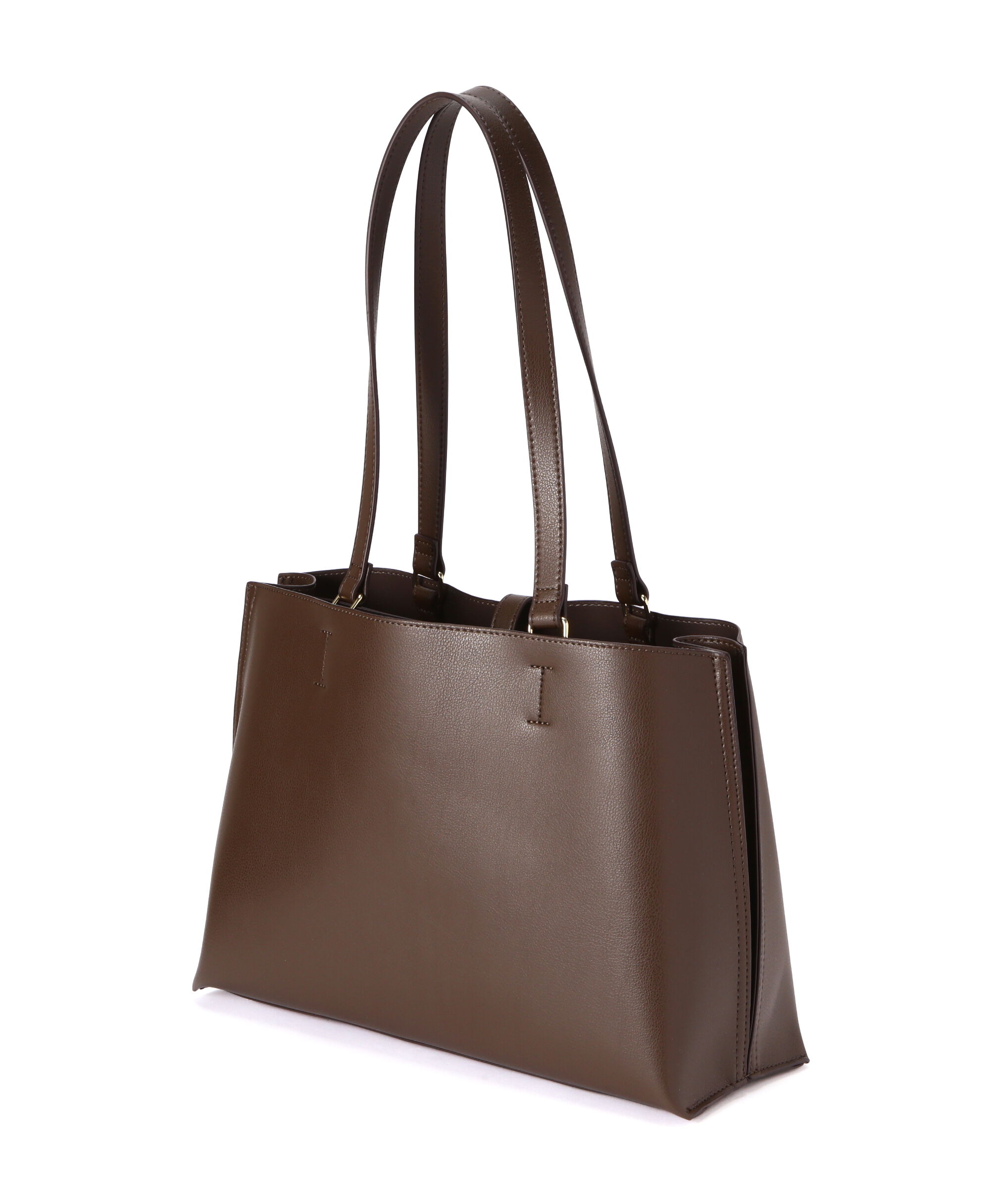  「エブリデイラージトートバッグ」|トートバッグ|