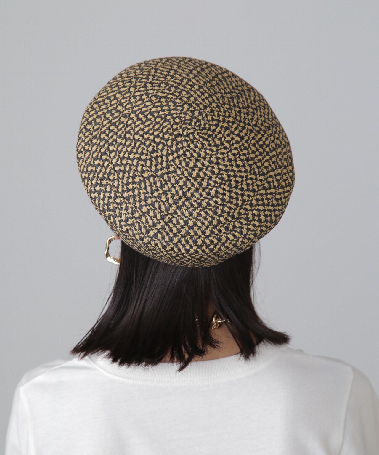  「ミックスペーパーブレードベレー」|ソックス|