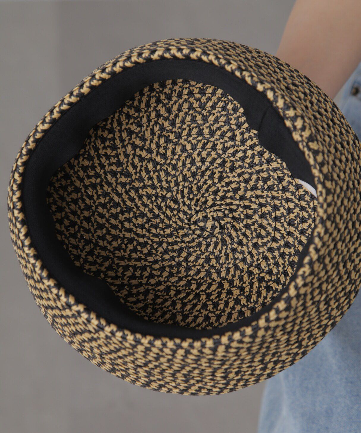  「ミックスペーパーブレードベレー」|ソックス|