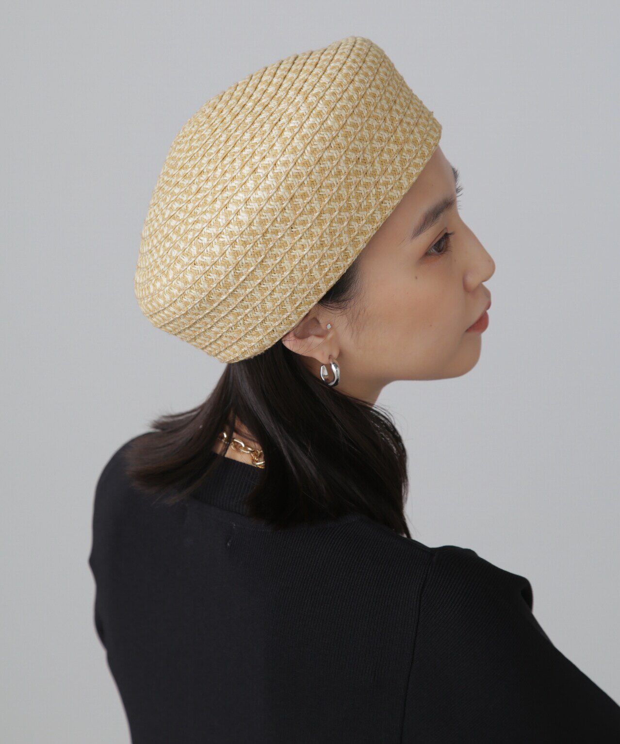  「ミックスペーパーブレードベレー」|ソックス|