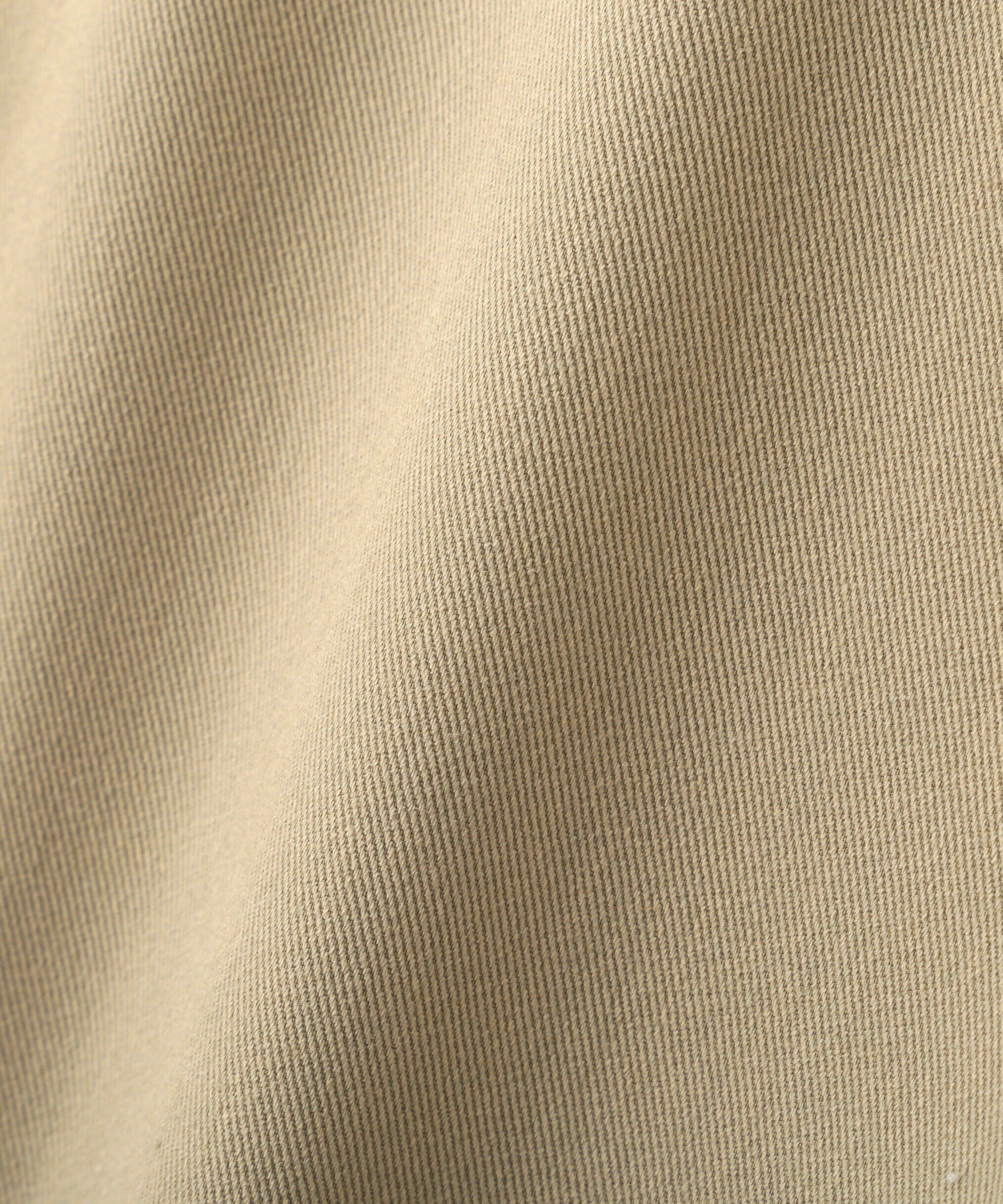  「配色ステッチジップ使いミニワンピース」|ワンピース|