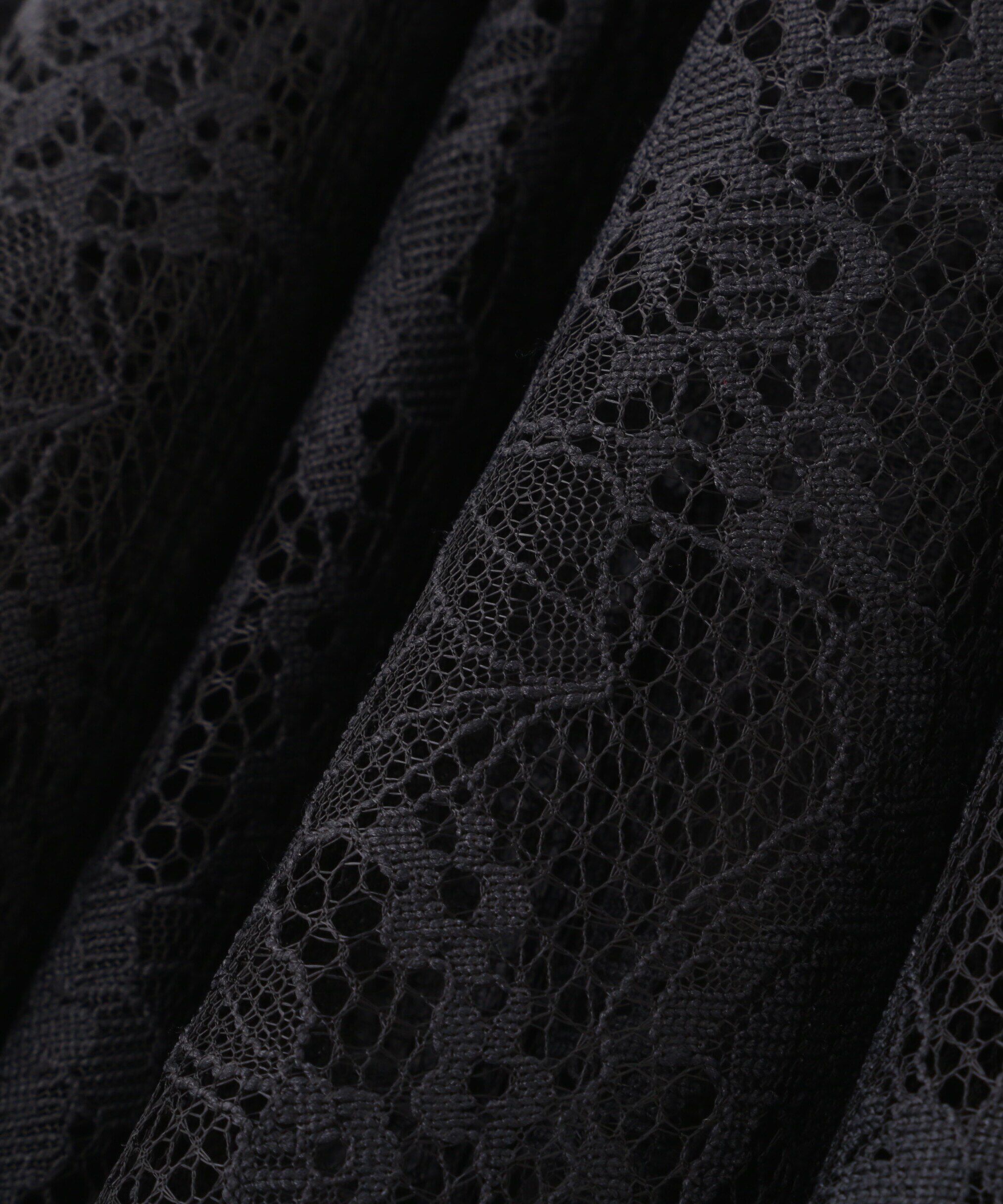  「イレヘムレーススカート」|スカート|