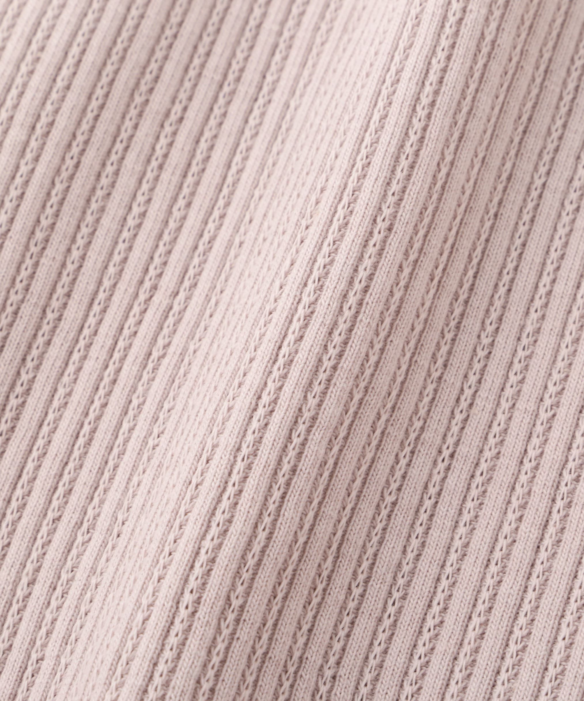  「オーガンジーフリルキャミソール」|Tシャツ・カットソー|