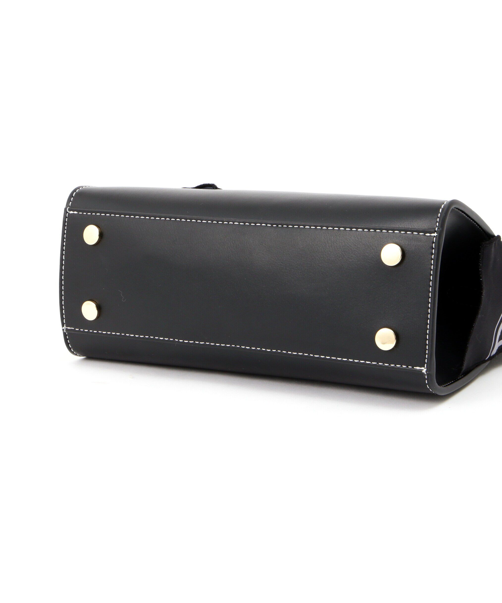  「クラッシーハンドルトートバッグ」|その他|