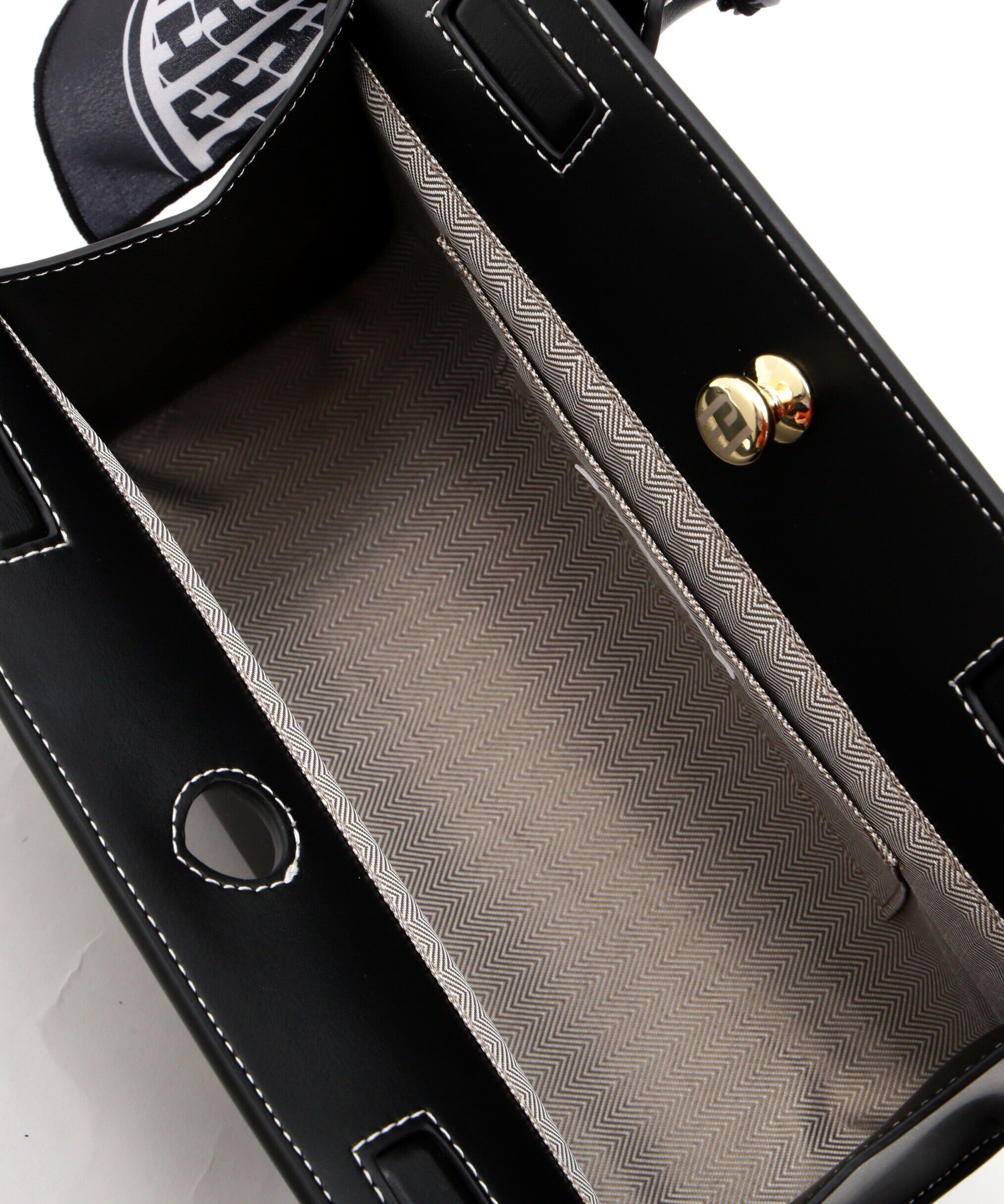  「クラッシーハンドルトートバッグ」|その他|