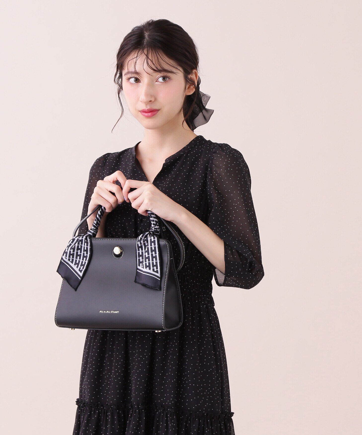  「クラッシーハンドルトートバッグ」|その他|