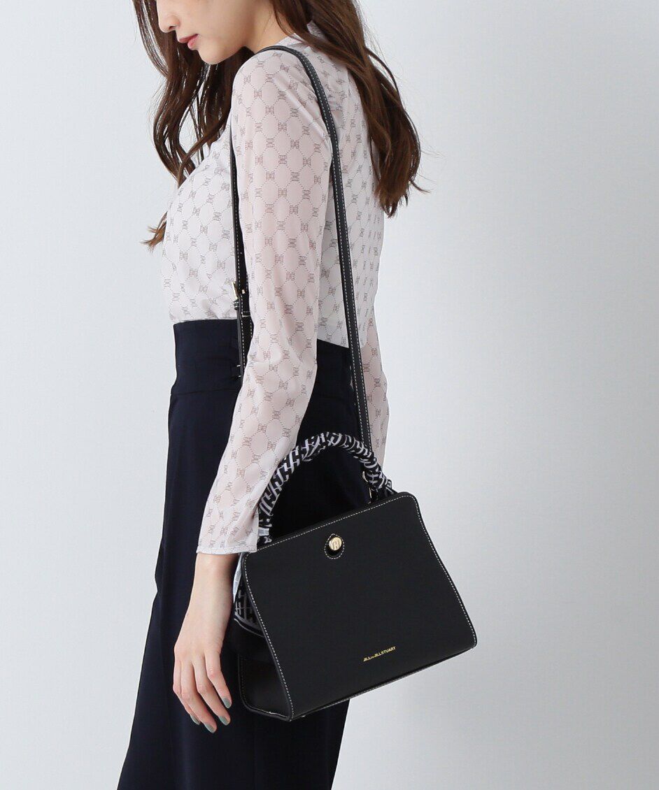  「クラッシーハンドルトートバッグ」|その他|