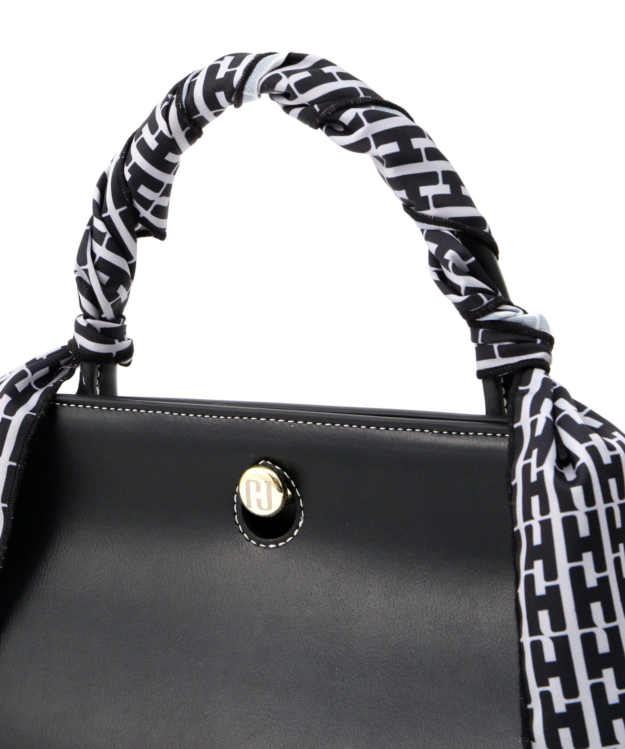  「クラッシーハンドルトートバッグ」|その他|